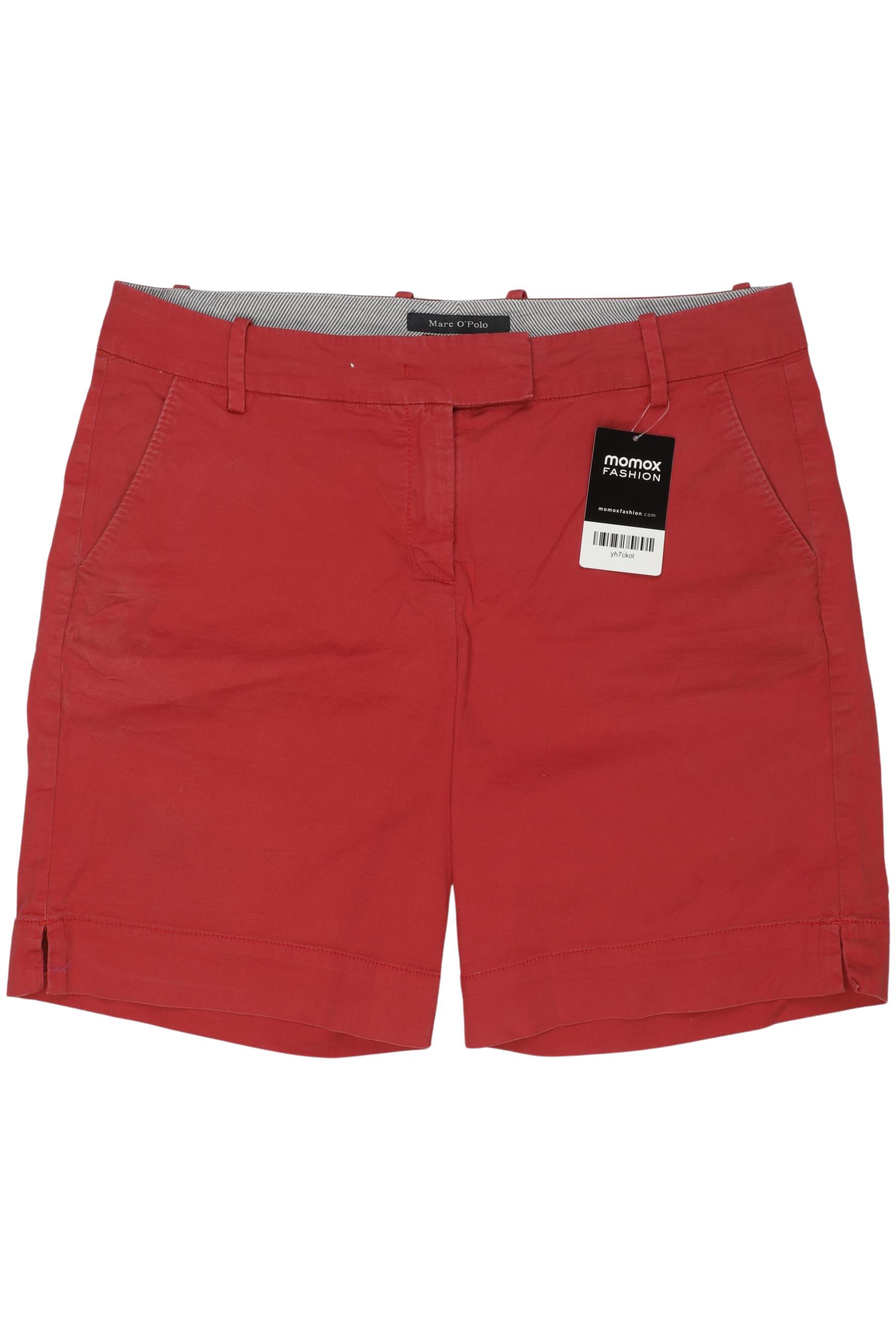 

Marc O Polo Damen Shorts, mehrfarbig, Gr. 38