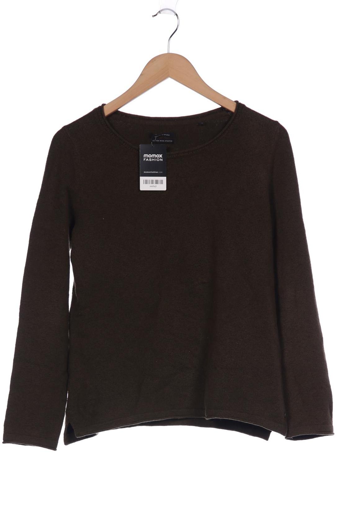 

Marc O Polo Damen Pullover, grün, Gr. 36