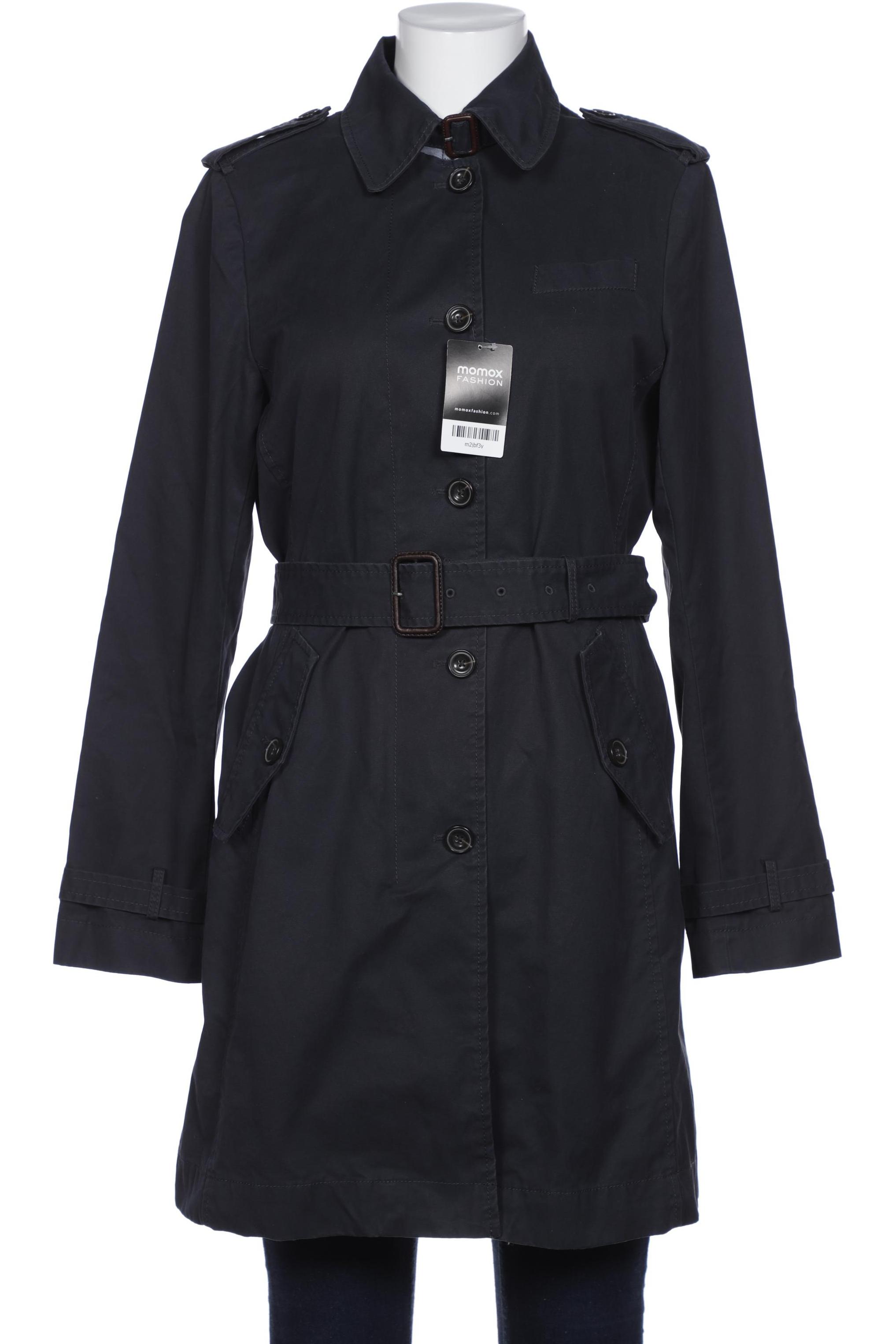 

Marc O Polo Damen Mantel, marineblau