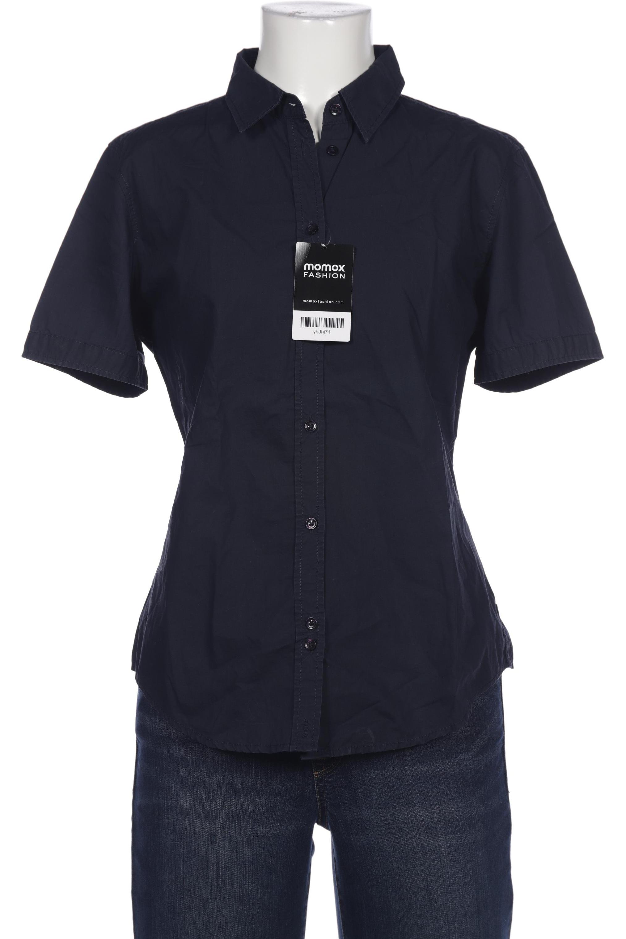 

Marc O Polo Damen Bluse, marineblau