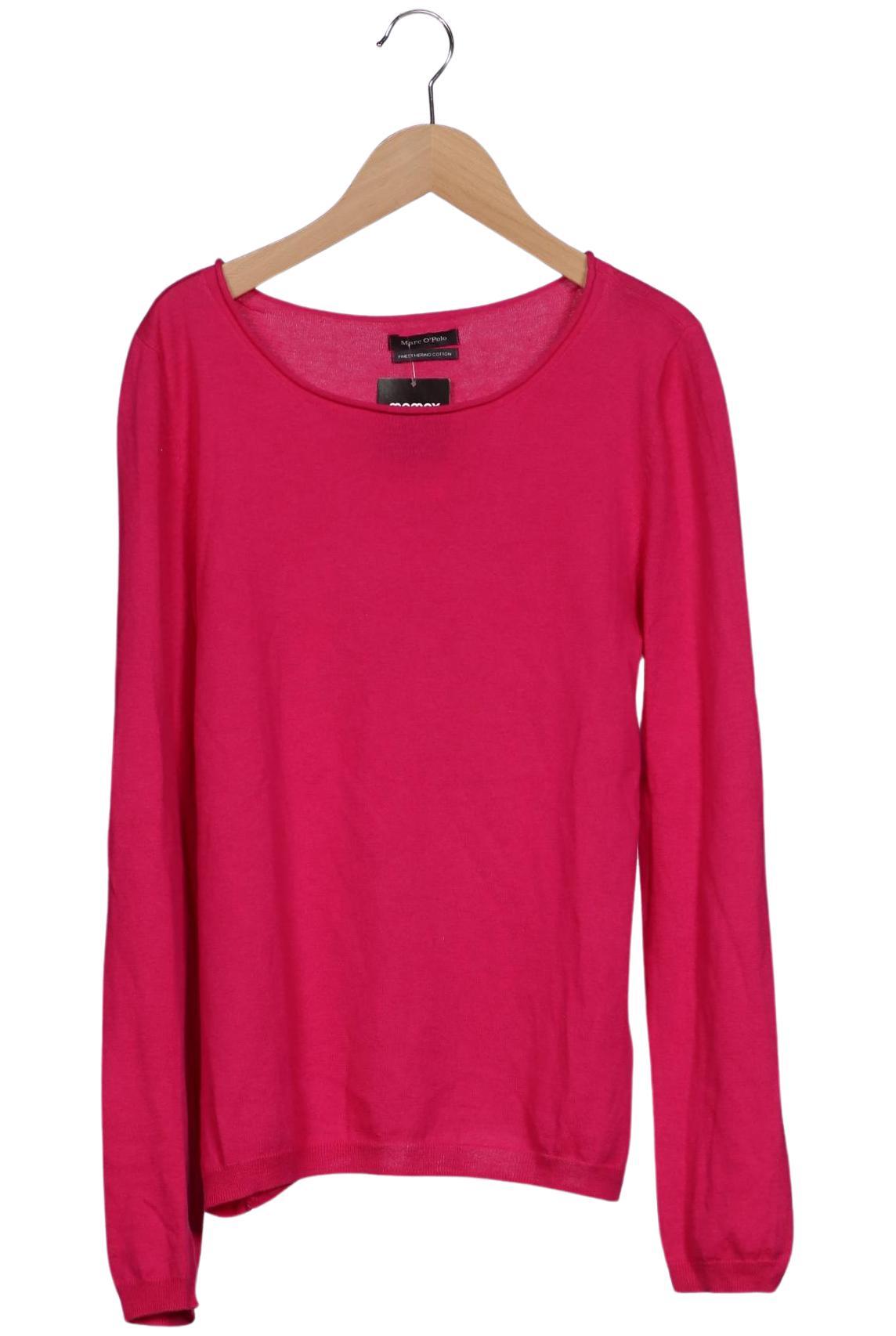 

Marc O Polo Damen Pullover, pink, Gr. 38