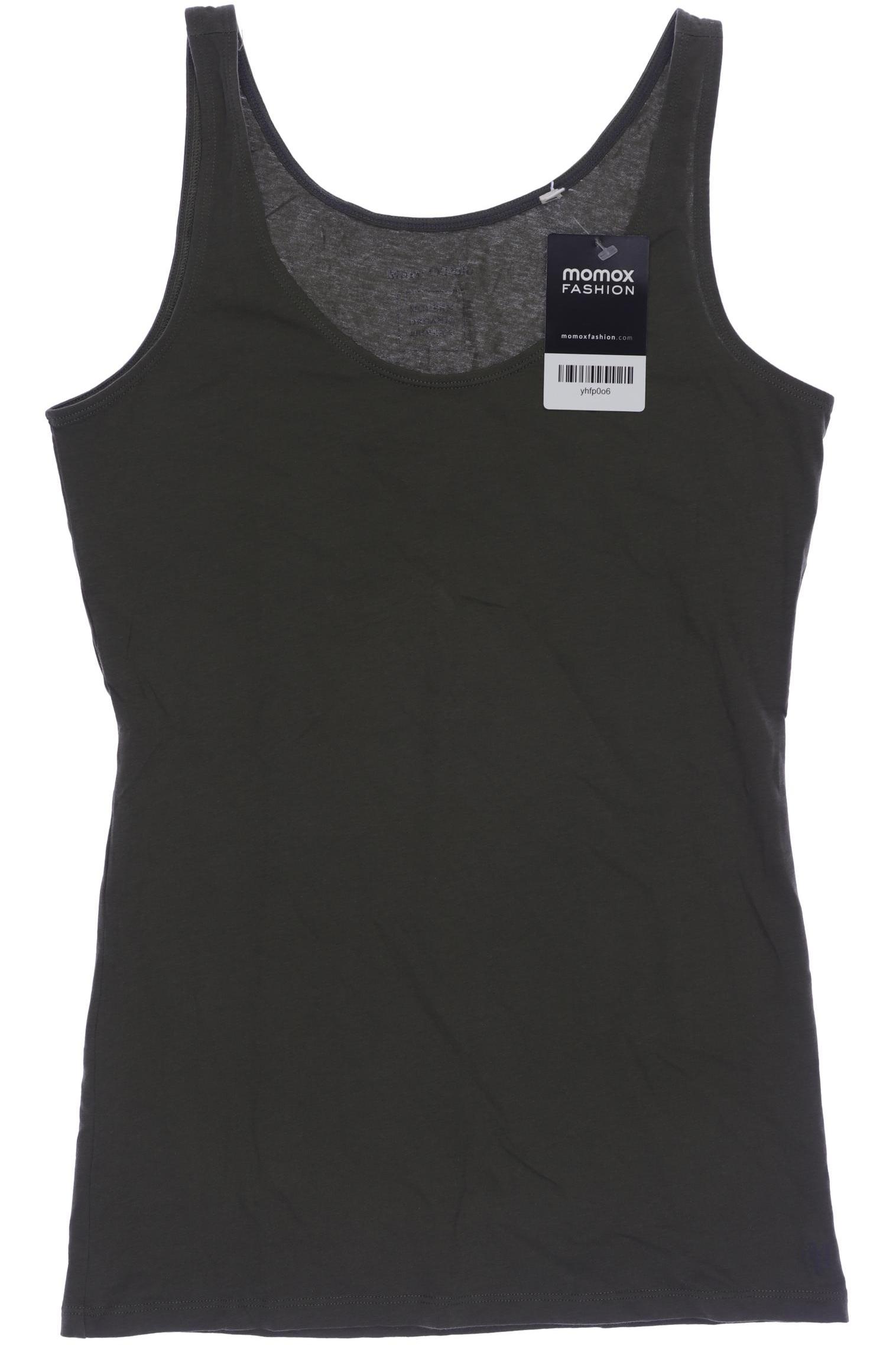 

Marc O Polo Damen Top, grün, Gr. 36