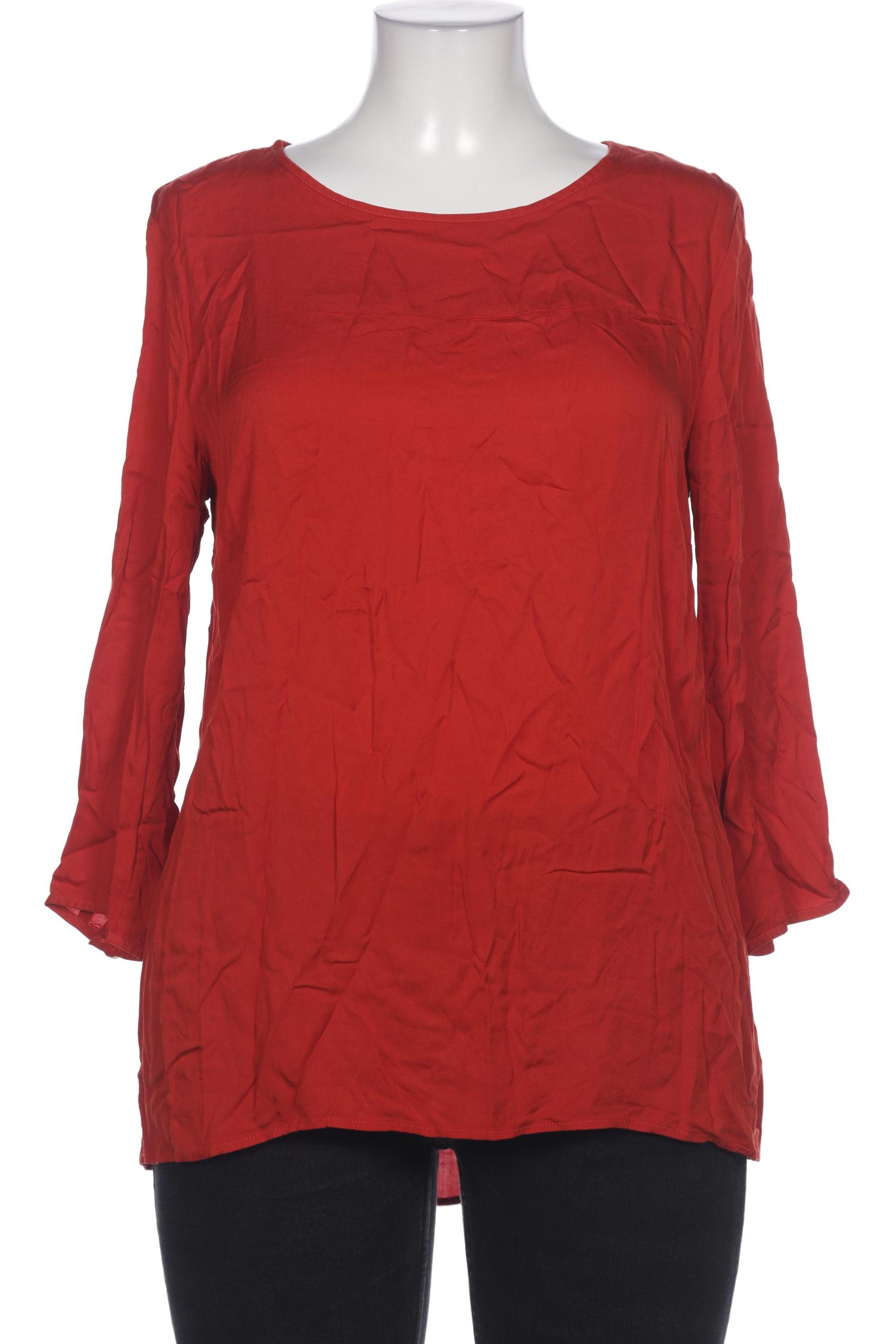 

Marc O Polo Damen Bluse, rot, Gr. 42
