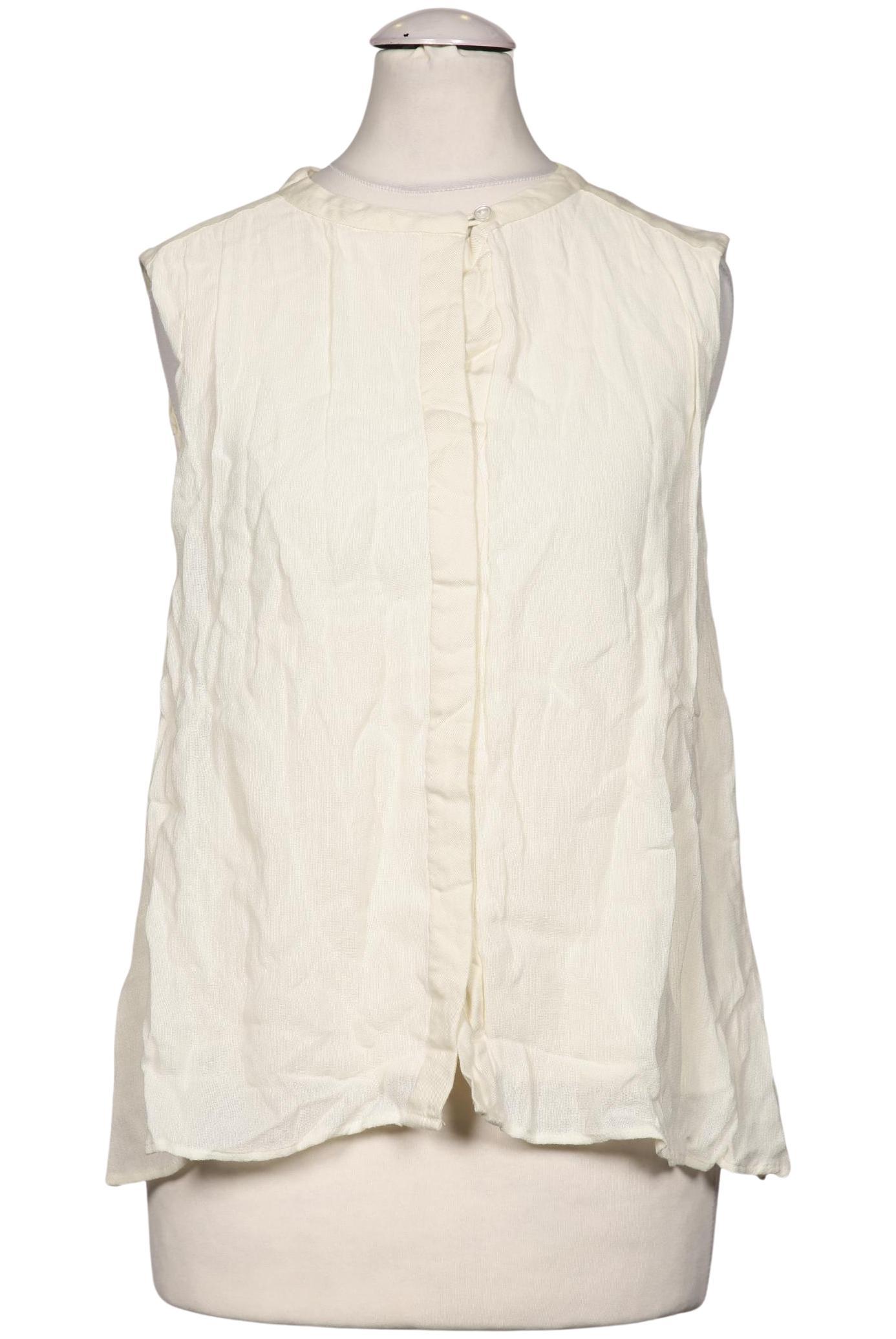 

Marc O Polo Damen Bluse, cremeweiß, Gr. 34