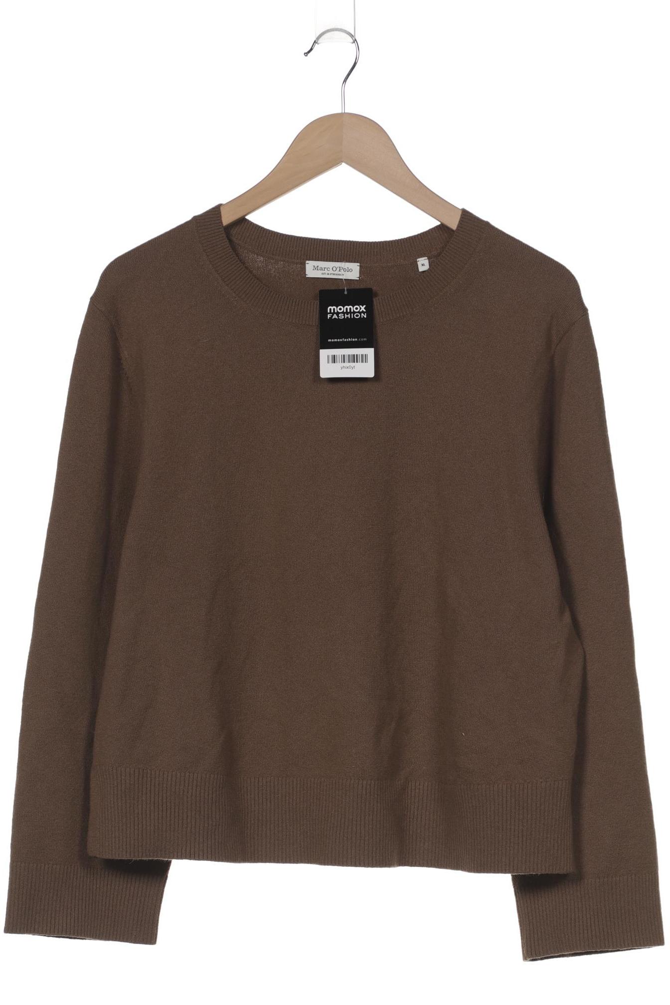 

Marc O Polo Damen Pullover, braun, Gr. 44