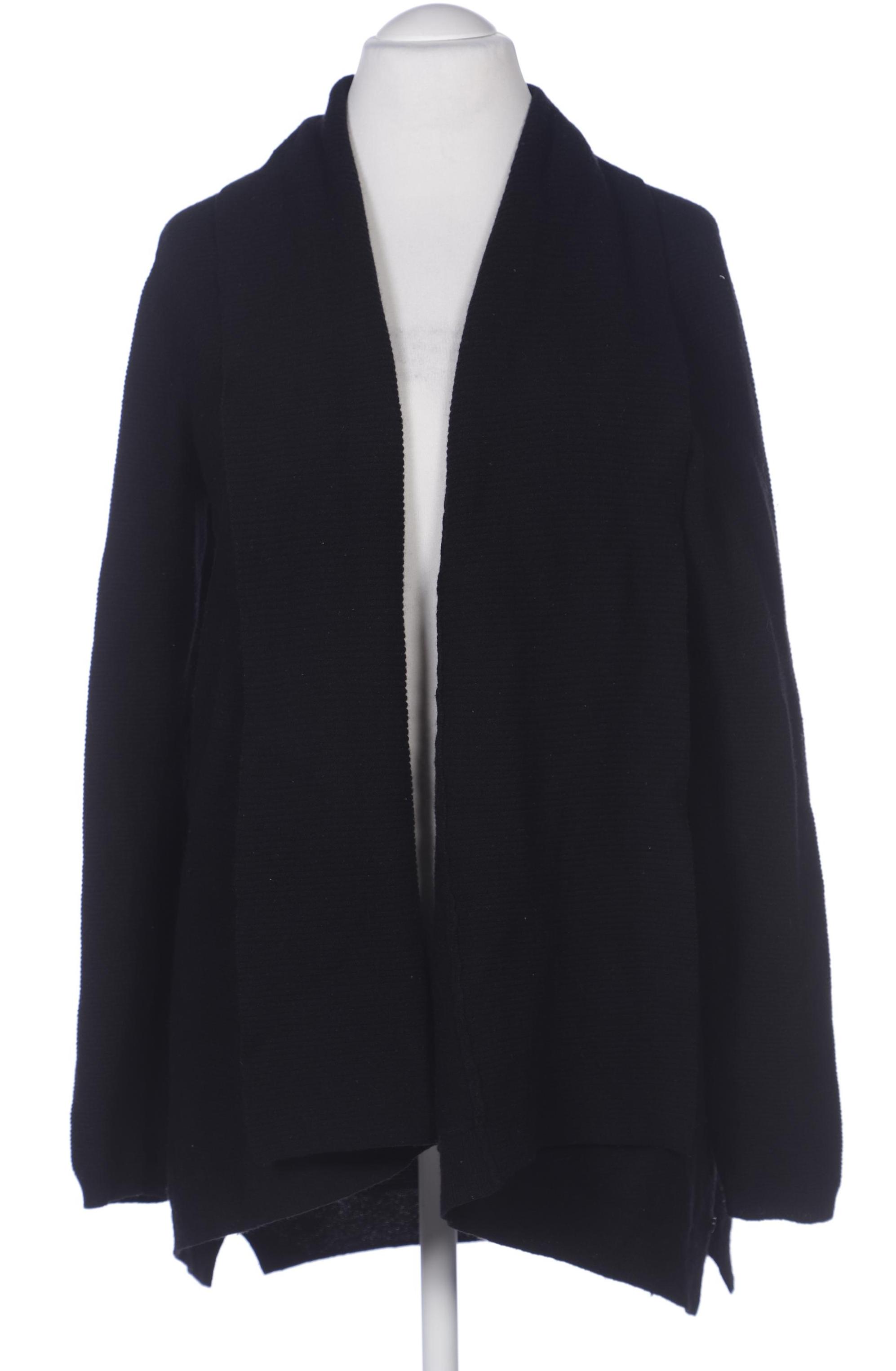 

Marc O Polo Damen Strickjacke, schwarz, Gr. 44