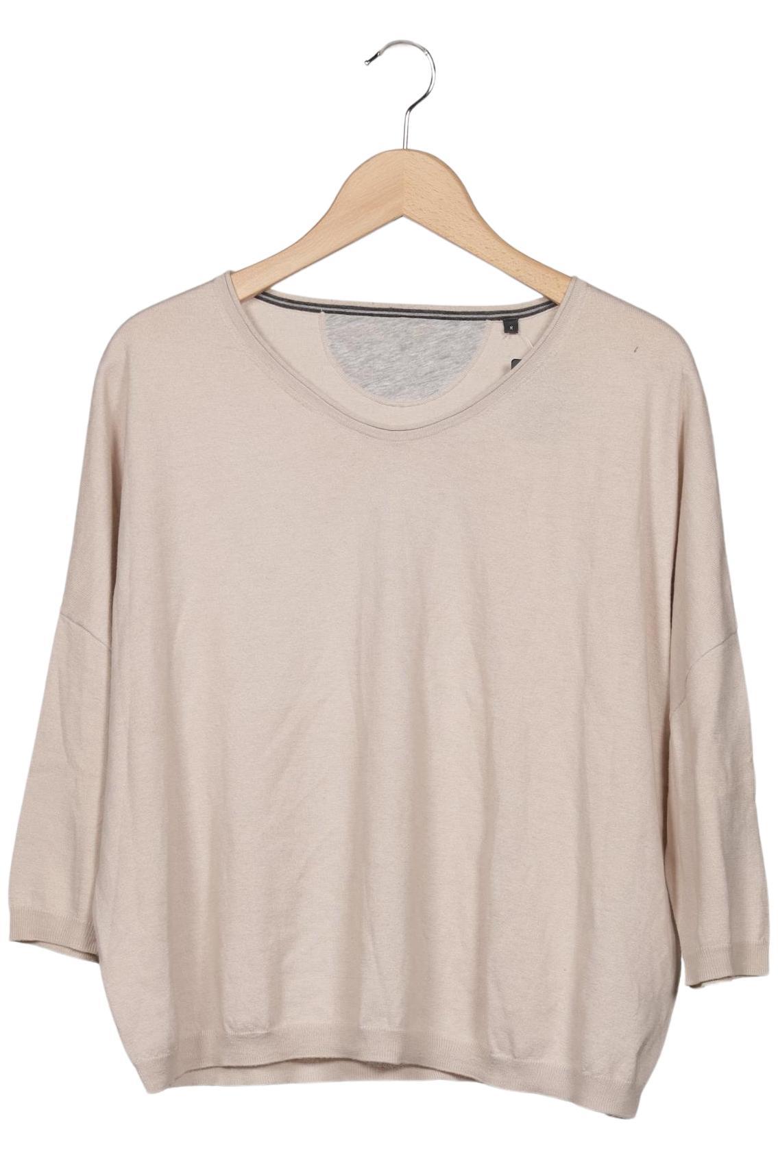 

Marc O Polo Damen Pullover, beige, Gr. 38