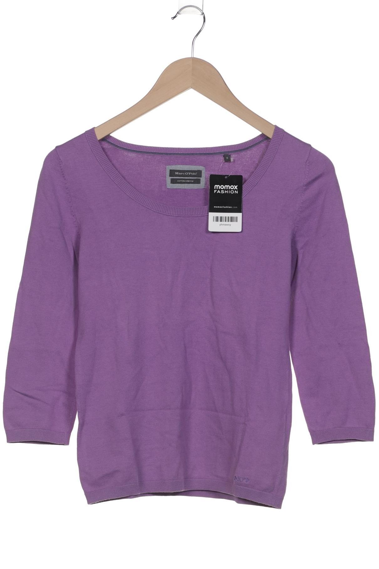 Thumbnail - Marc O Polo Damen Pullover, flieder, Gr. 36