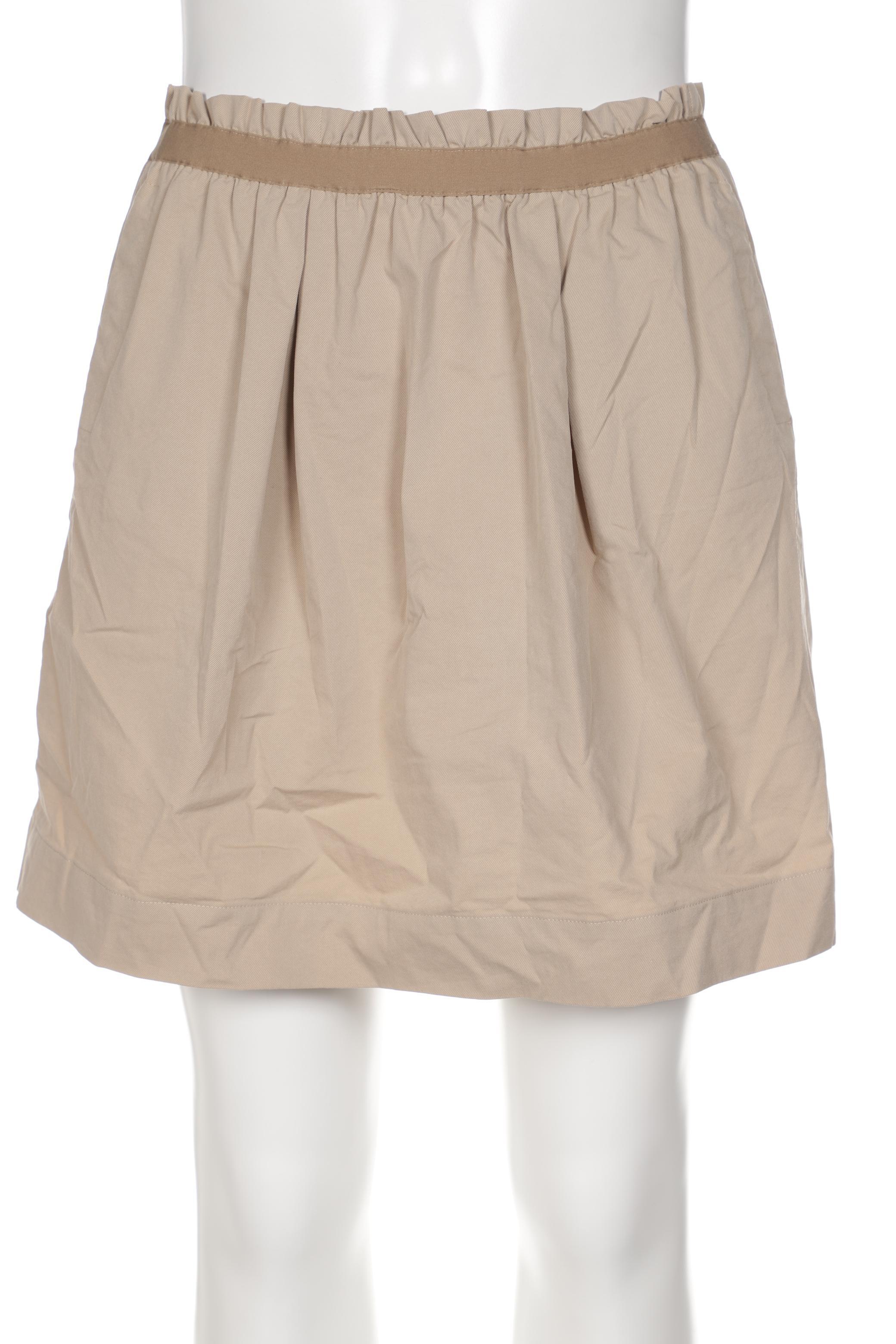 

Marc O Polo Damen Rock, beige, Gr. 40