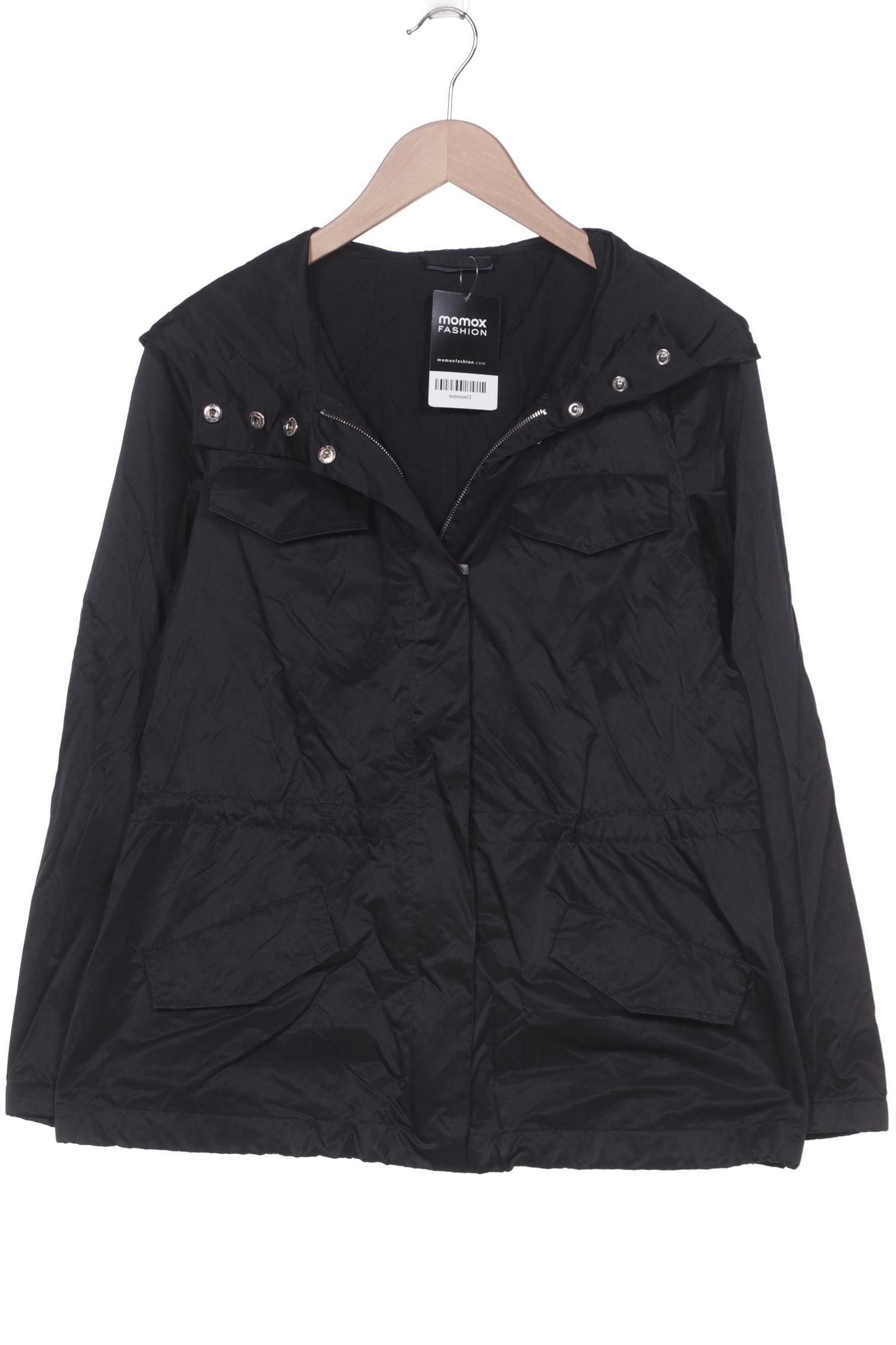 

Marc O Polo Damen Jacke, schwarz, Gr. 34