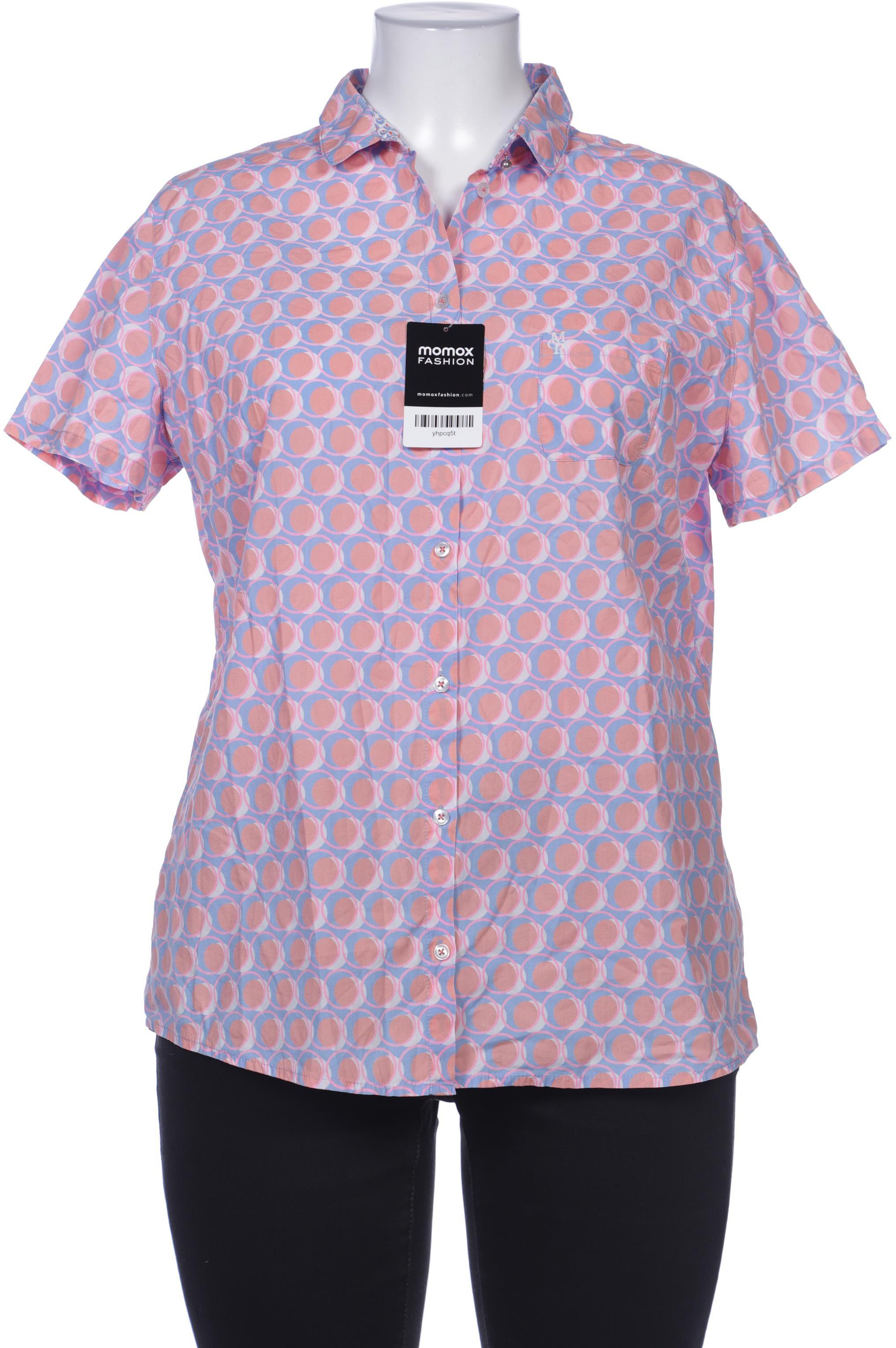 

Marc O Polo Damen Bluse, pink, Gr. 44