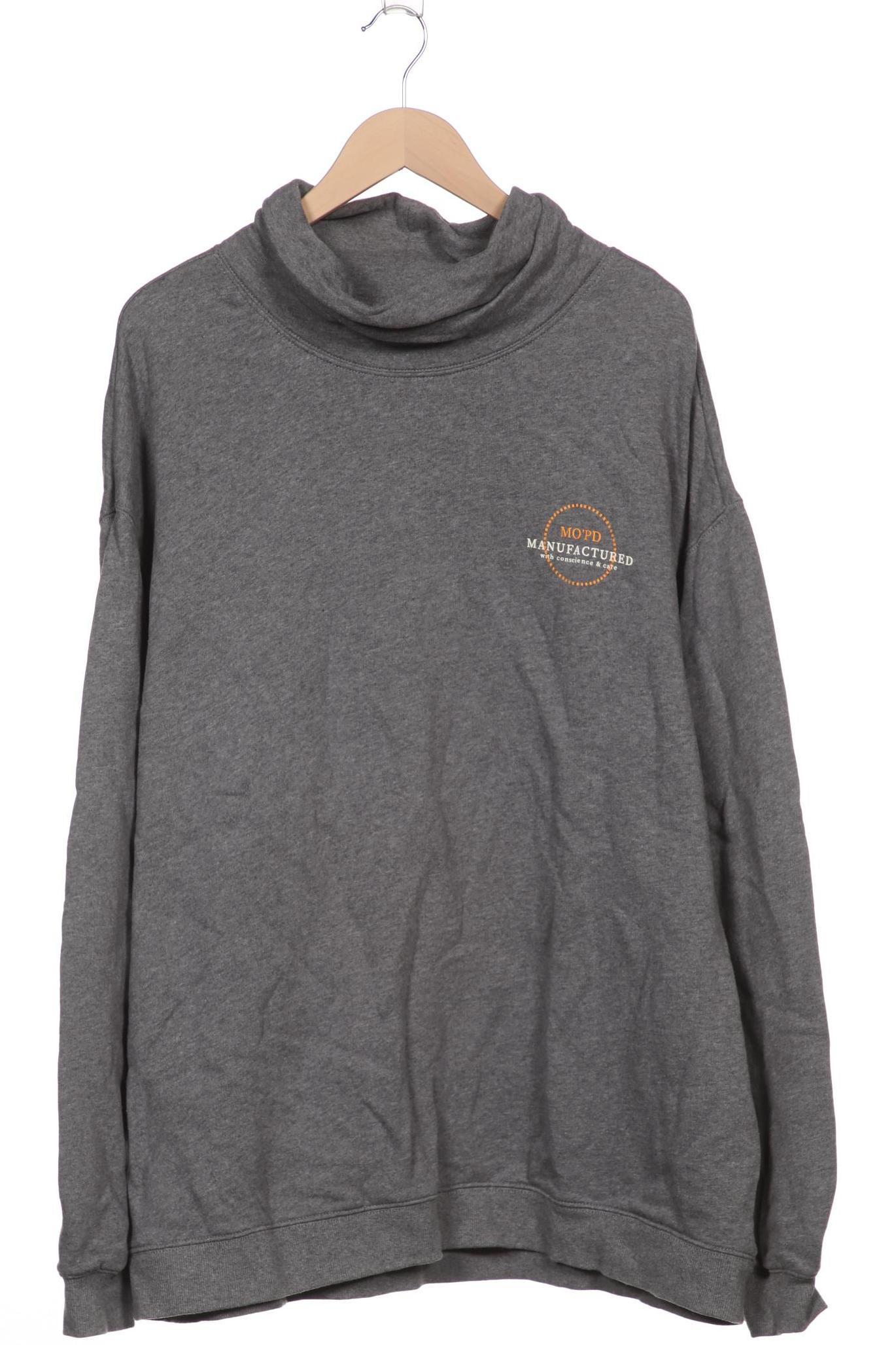 

Marc O Polo Damen Sweatshirt, grau