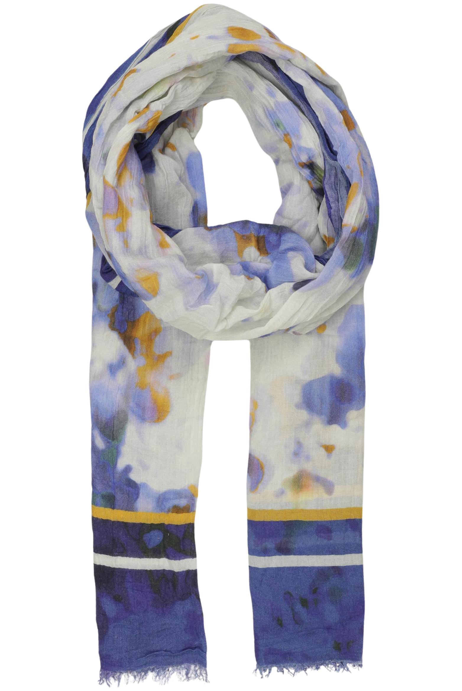 

Marc O Polo Damen Schal, mehrfarbig, Gr.