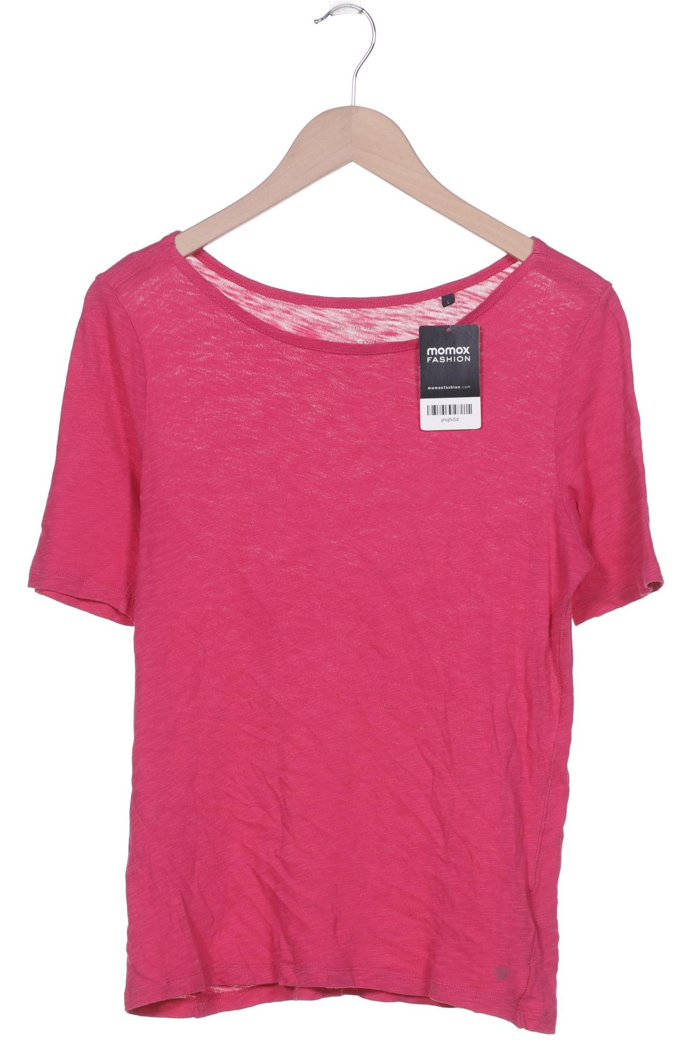 

Marc O Polo Damen T-Shirt, pink