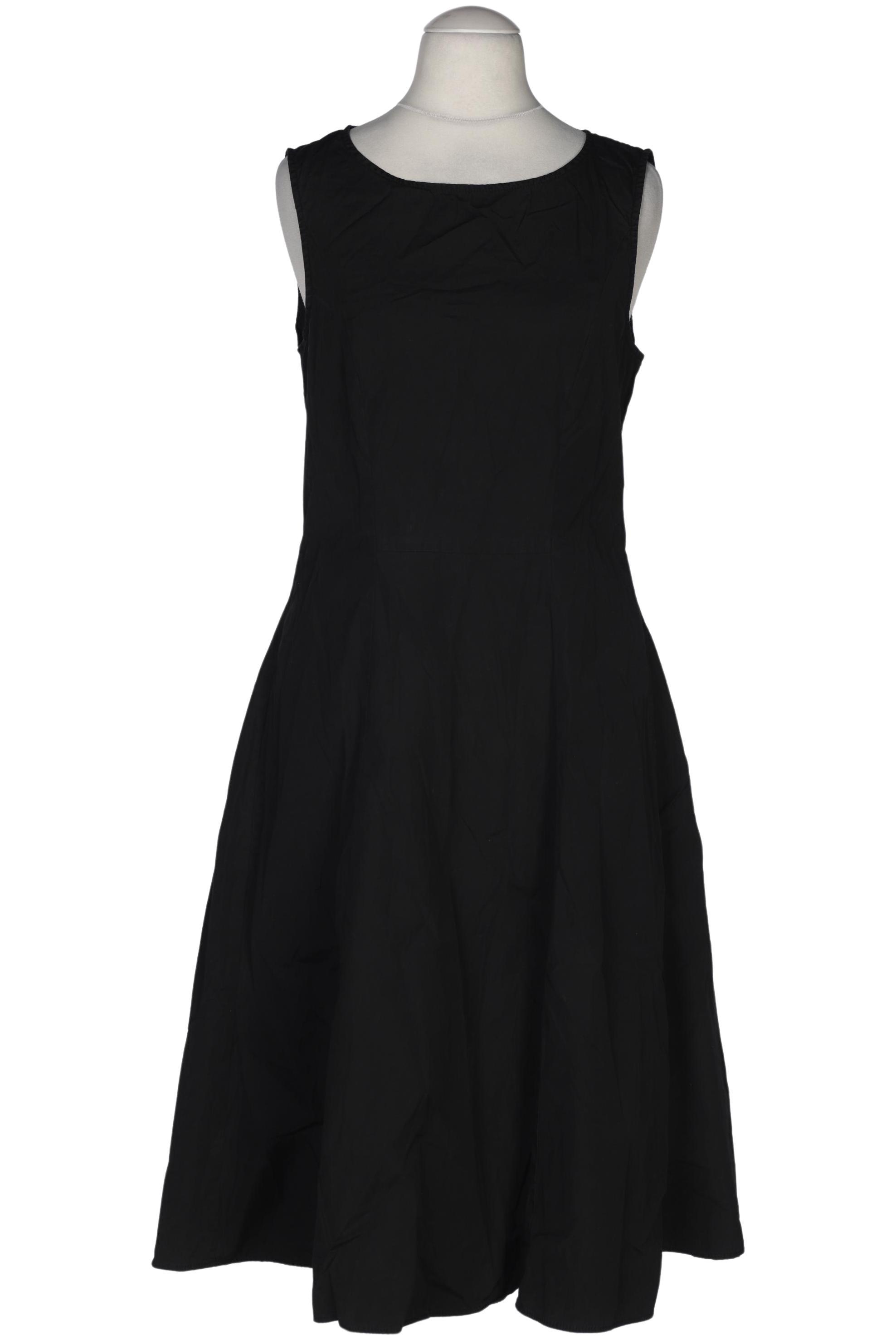 

Marc O Polo Damen Kleid, schwarz, Gr. 36