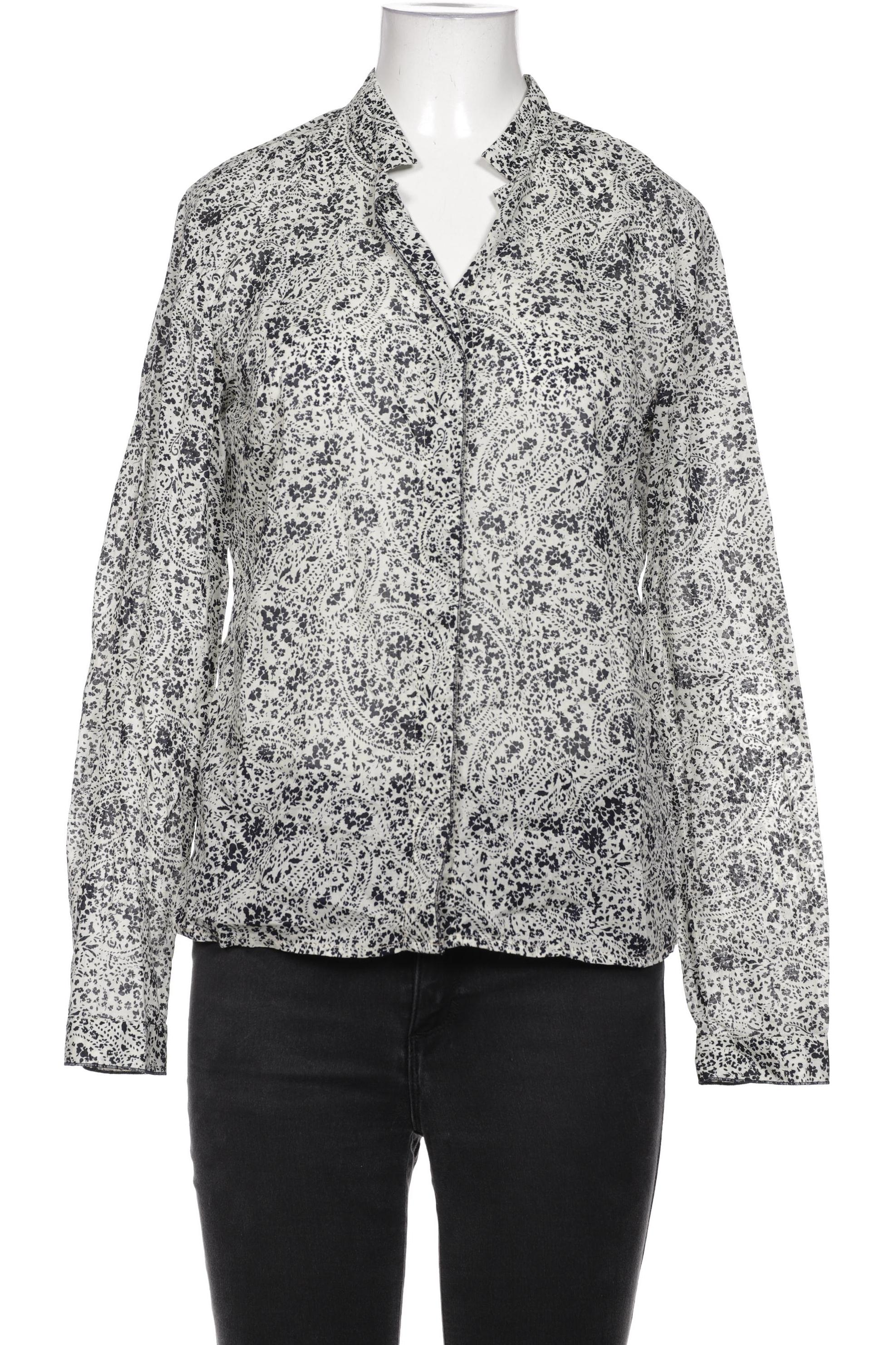 

Marc O Polo Damen Bluse, marineblau