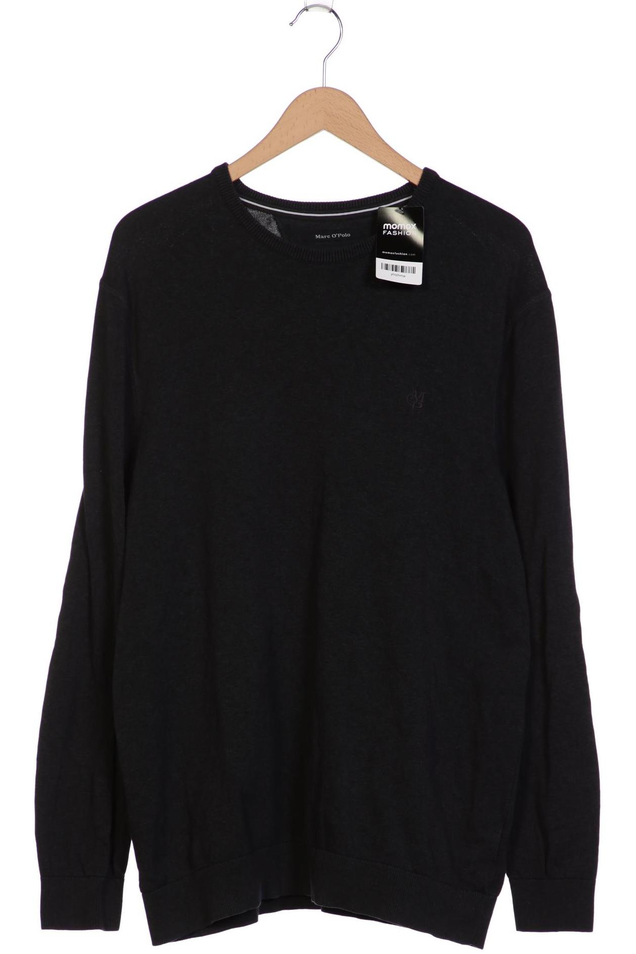 

Marc O Polo Herren Pullover, grau, Gr. 56