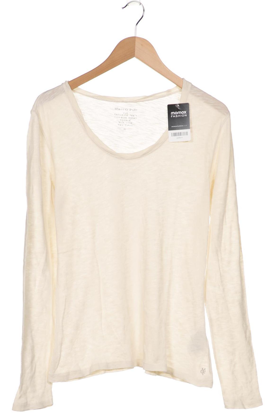 

Marc O Polo Damen Pullover, beige