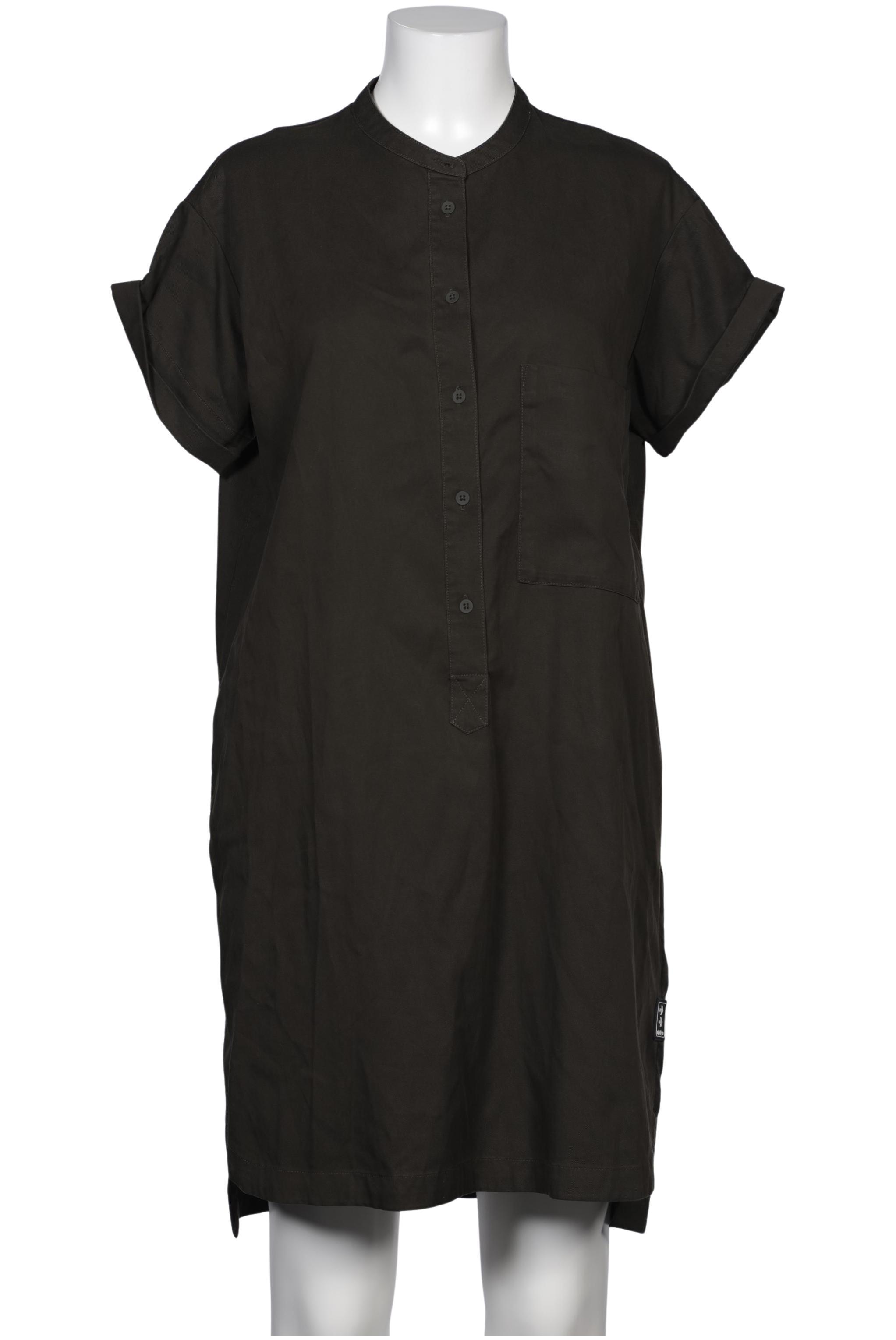 

Marc O Polo Damen Kleid, braun, Gr. 38