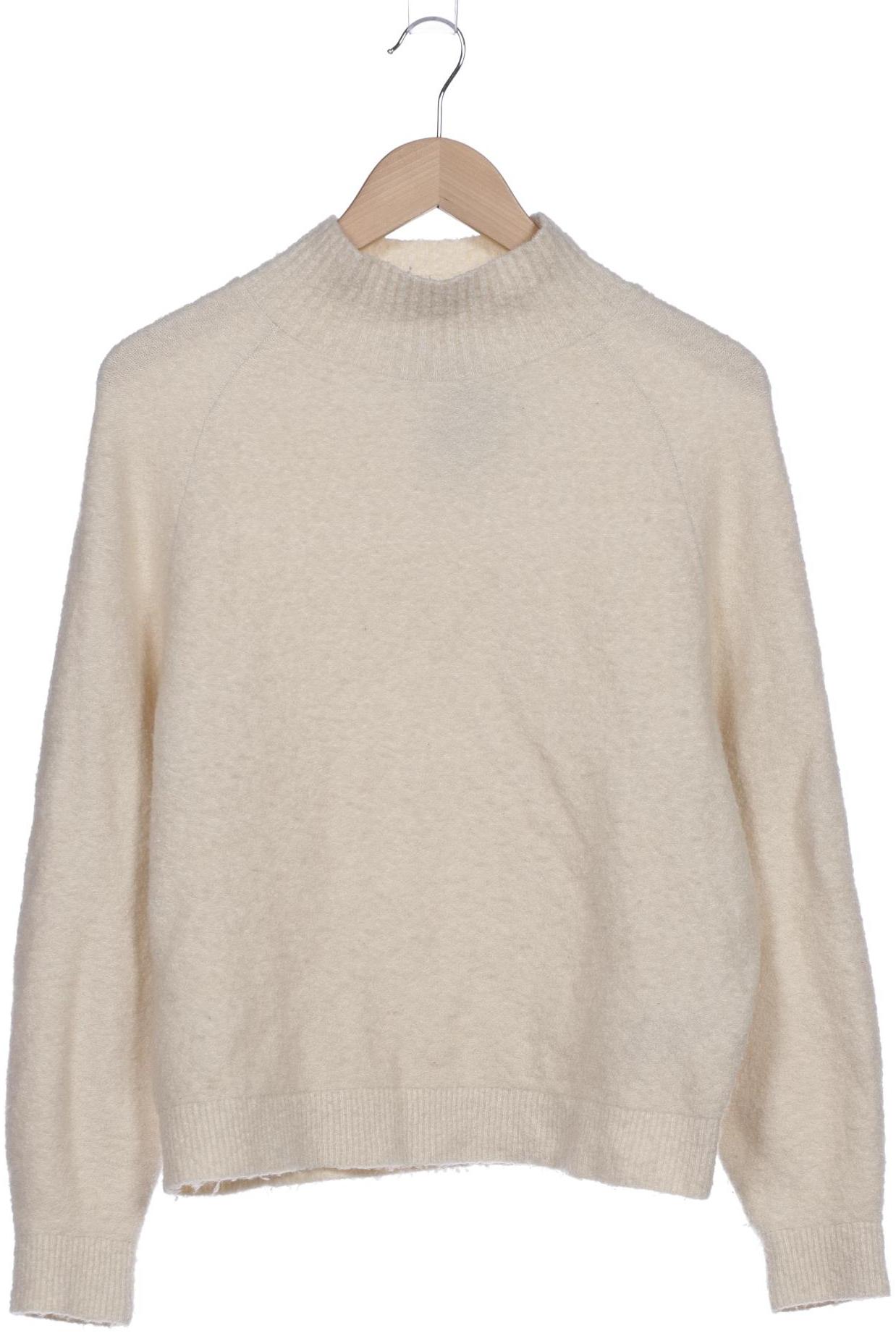 

Marc O Polo Damen Pullover, cremeweiß