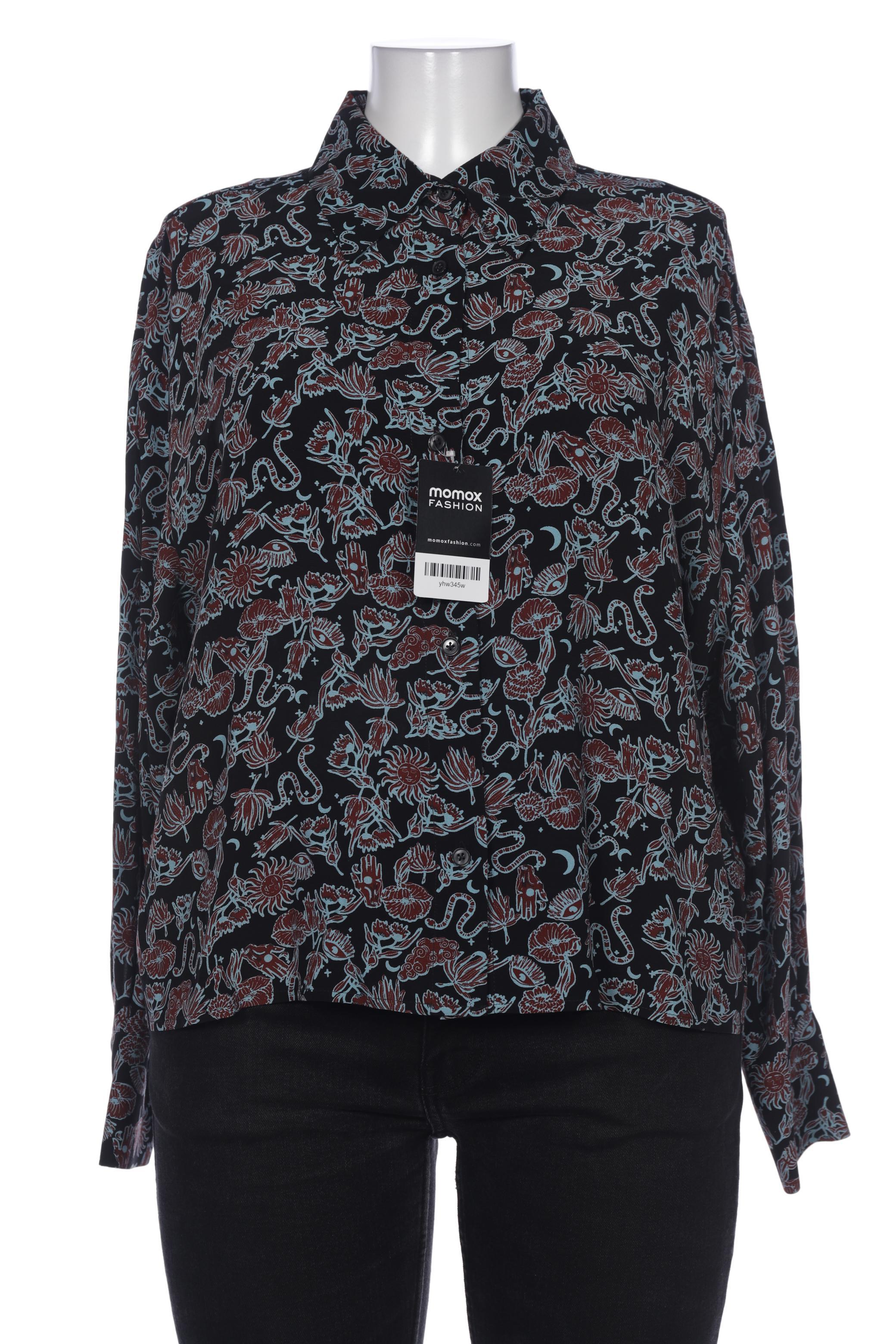 

Marc O Polo Damen Bluse, schwarz