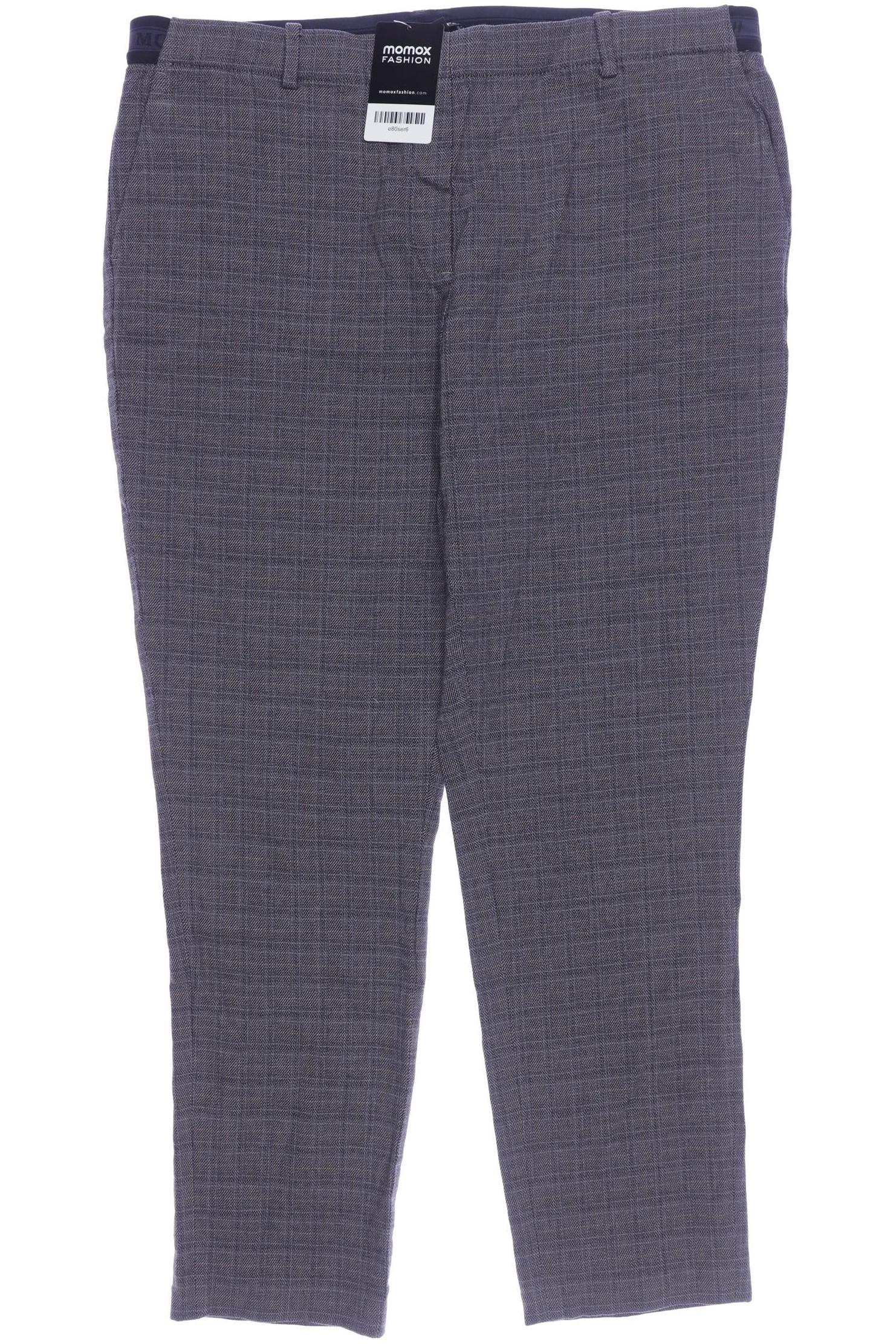 

Marc O Polo Damen Stoffhose, grau, Gr. 44