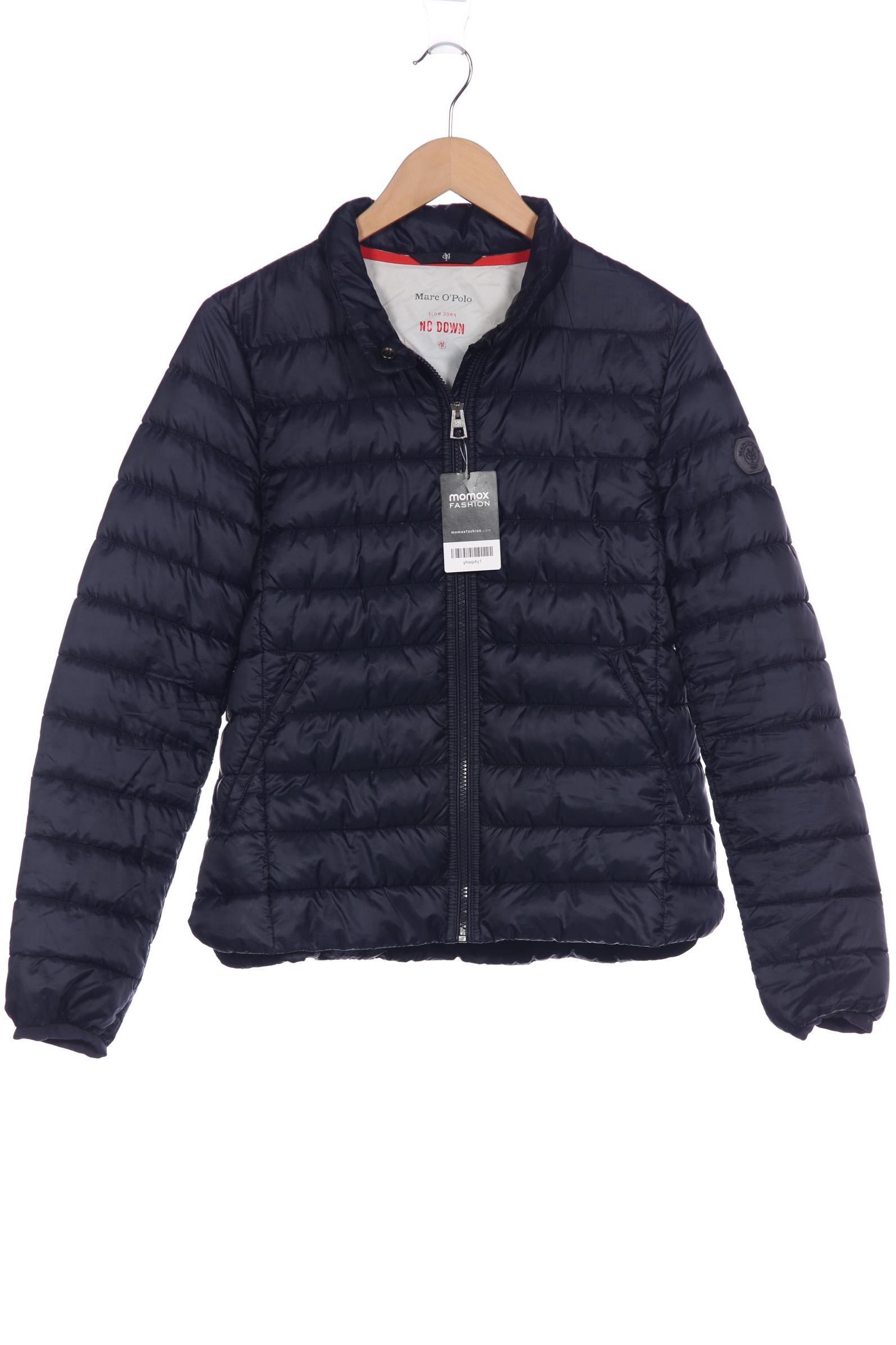 

Marc O Polo Damen Jacke, marineblau, Gr. 40