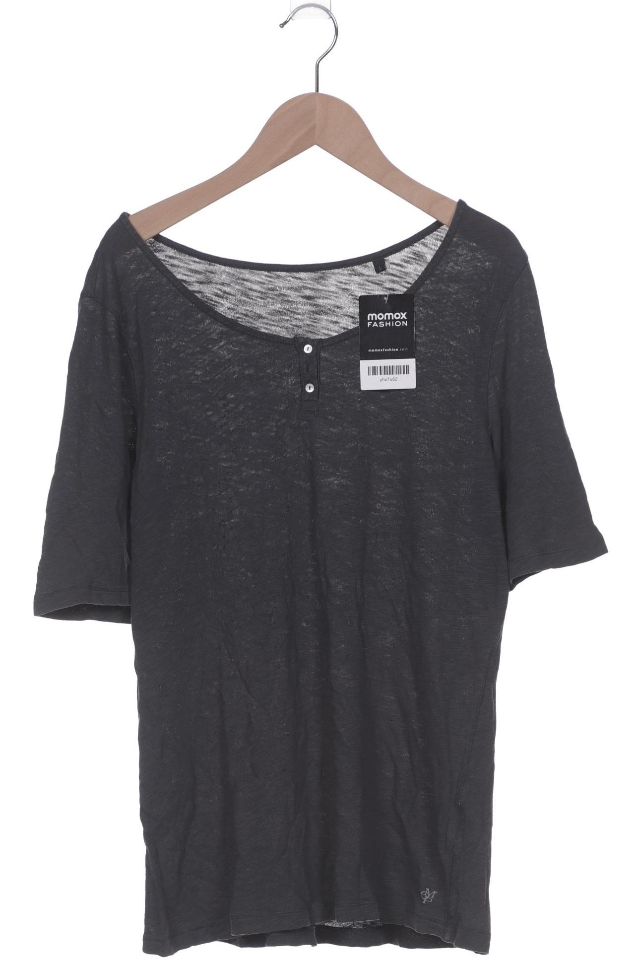 

Marc O Polo Damen T-Shirt, grün, Gr. 42