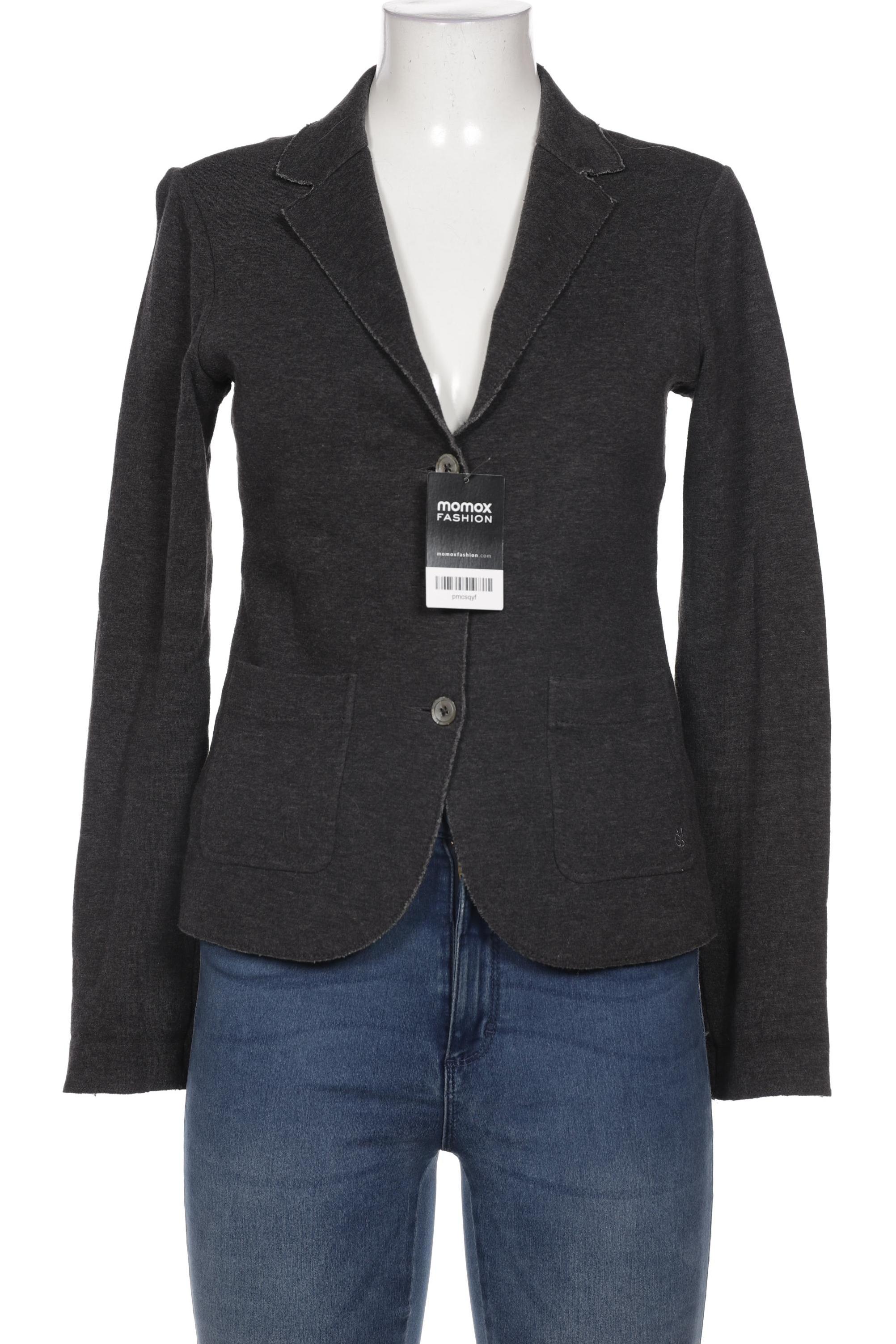 

Marc O Polo Damen Blazer, grau, Gr. 38
