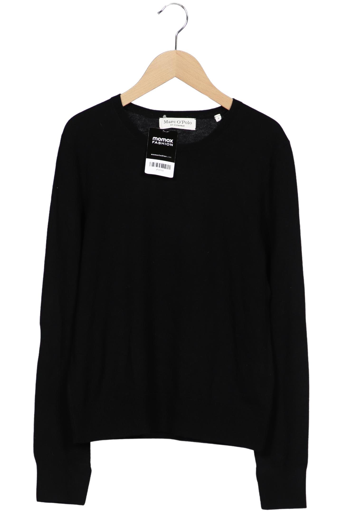 

Marc O Polo Damen Pullover, schwarz, Gr. 36