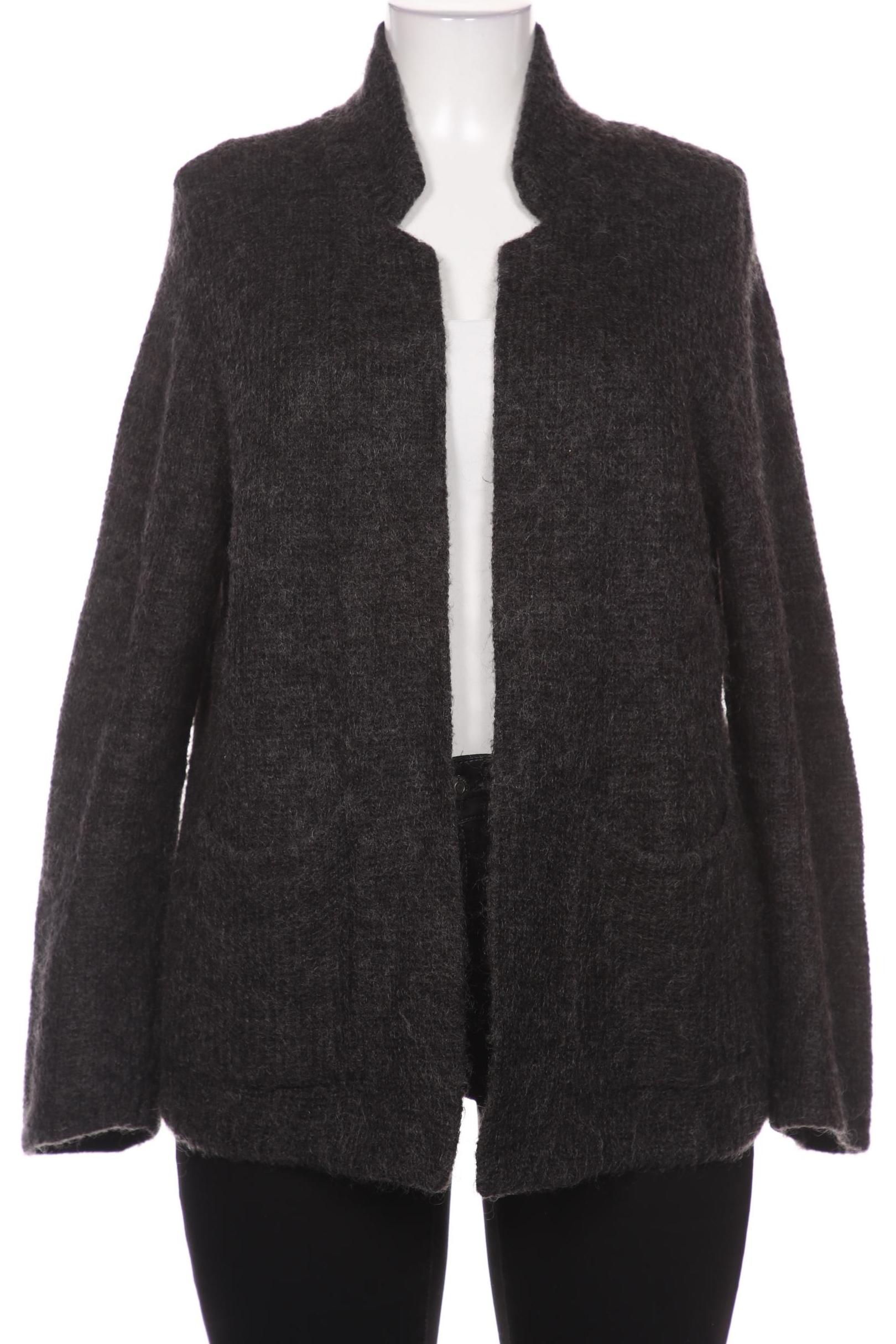 

Marc O Polo Damen Strickjacke, grau, Gr. 44