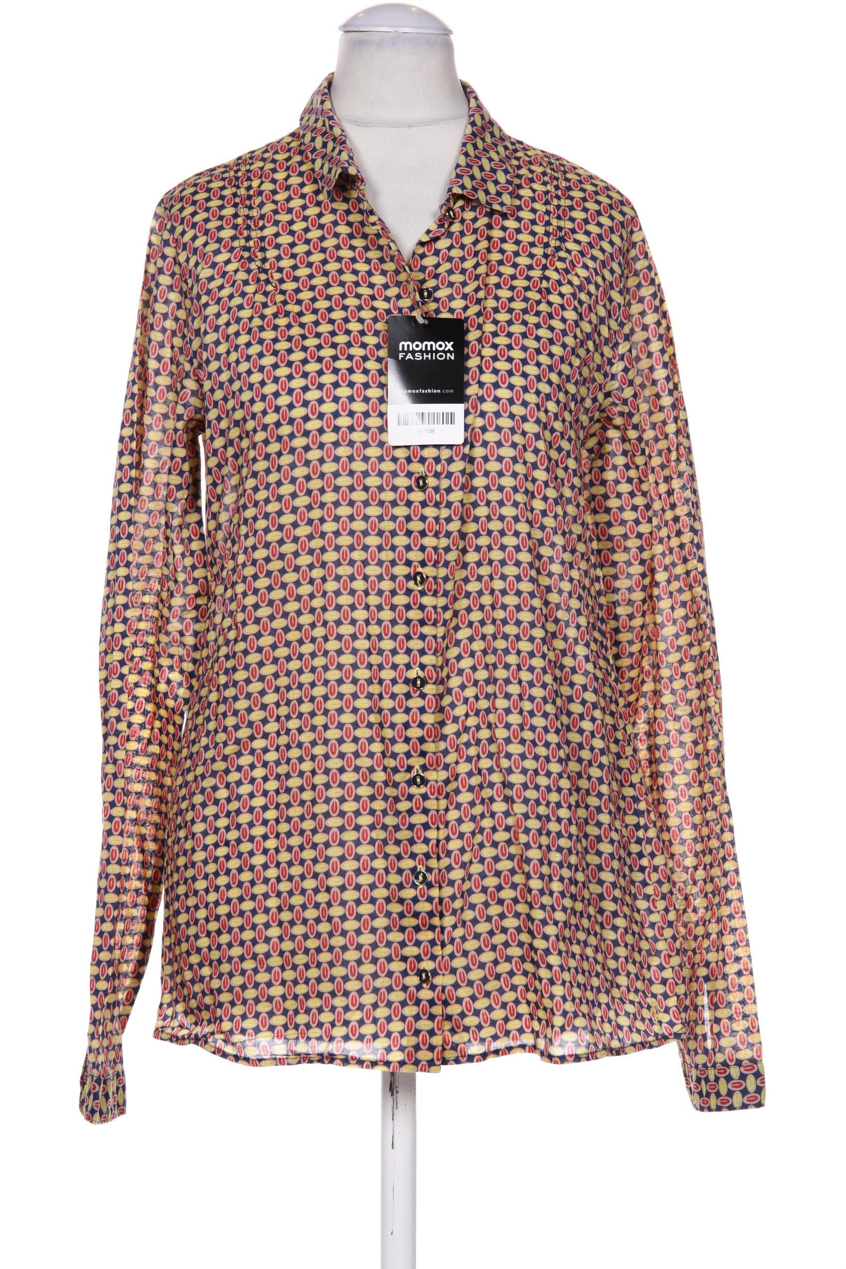 

Marc O Polo Damen Bluse, mehrfarbig, Gr. 36
