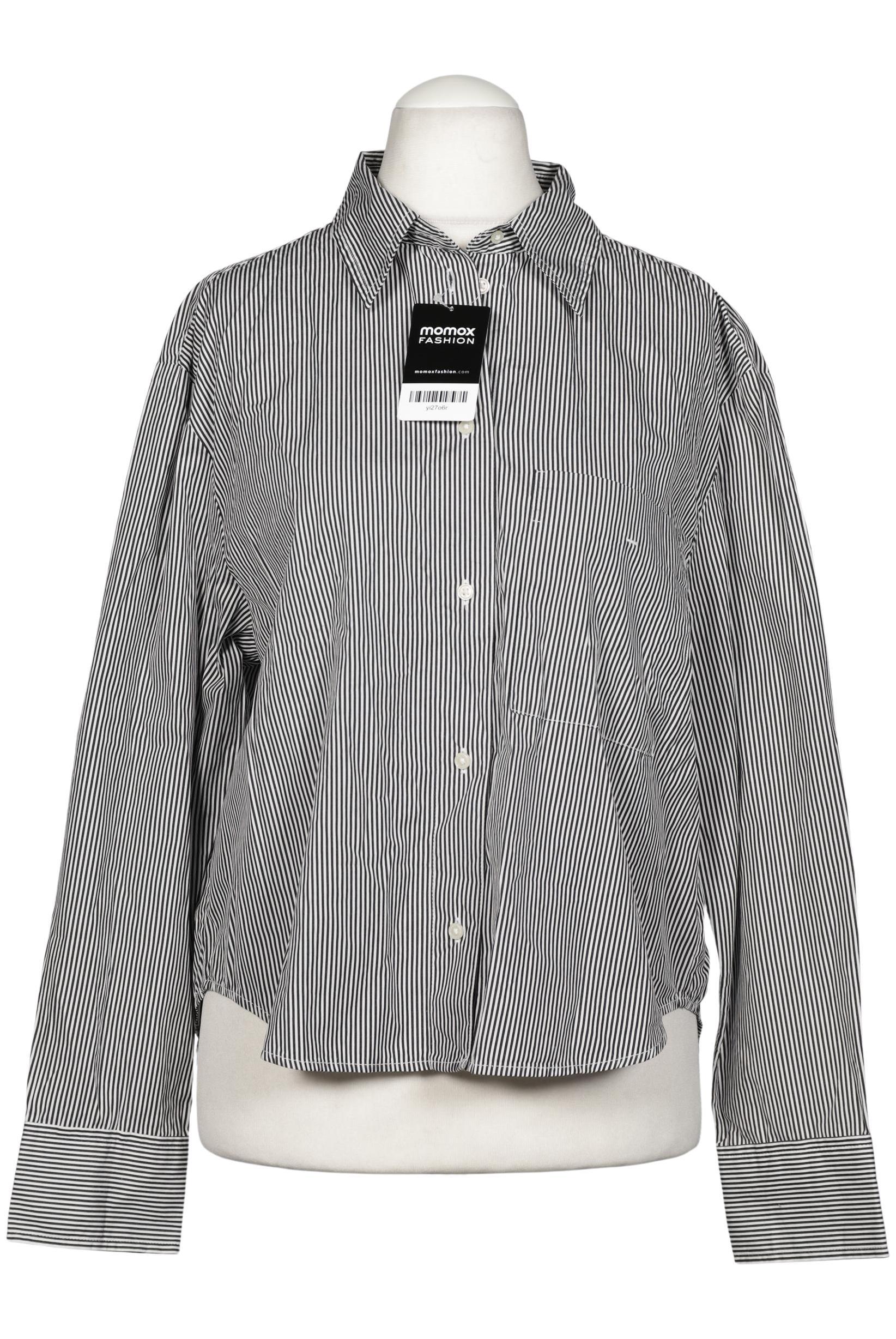 

Marc O Polo Damen Bluse, mehrfarbig, Gr. 38