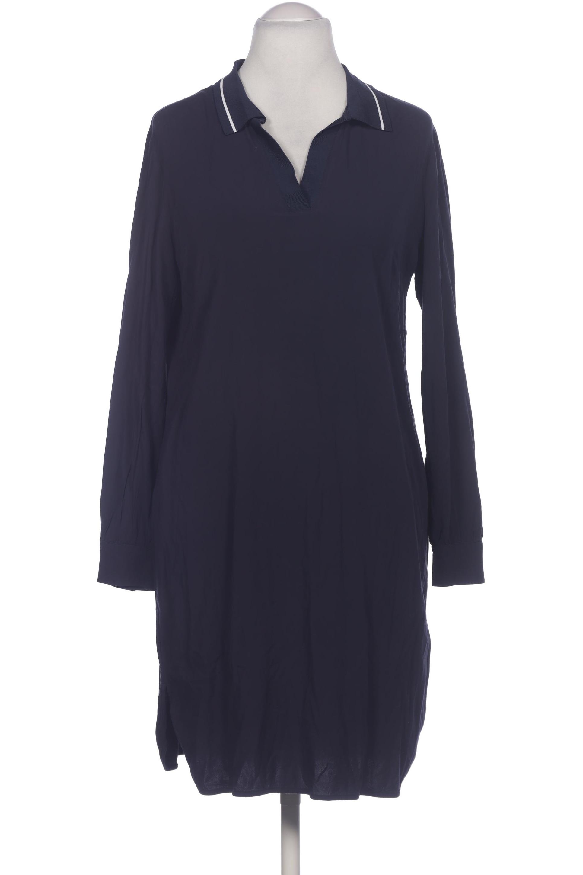 

Marc O Polo Damen Kleid, marineblau, Gr. 40