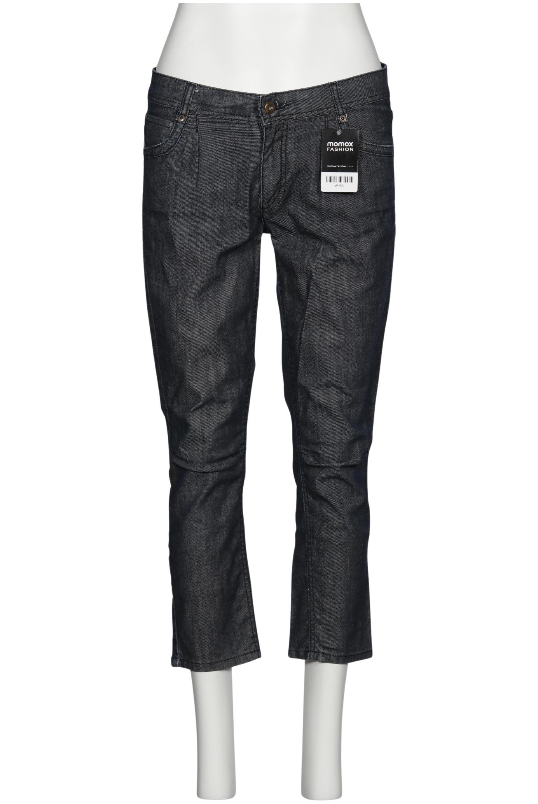 

Marc O Polo Damen Jeans, marineblau, Gr. 31