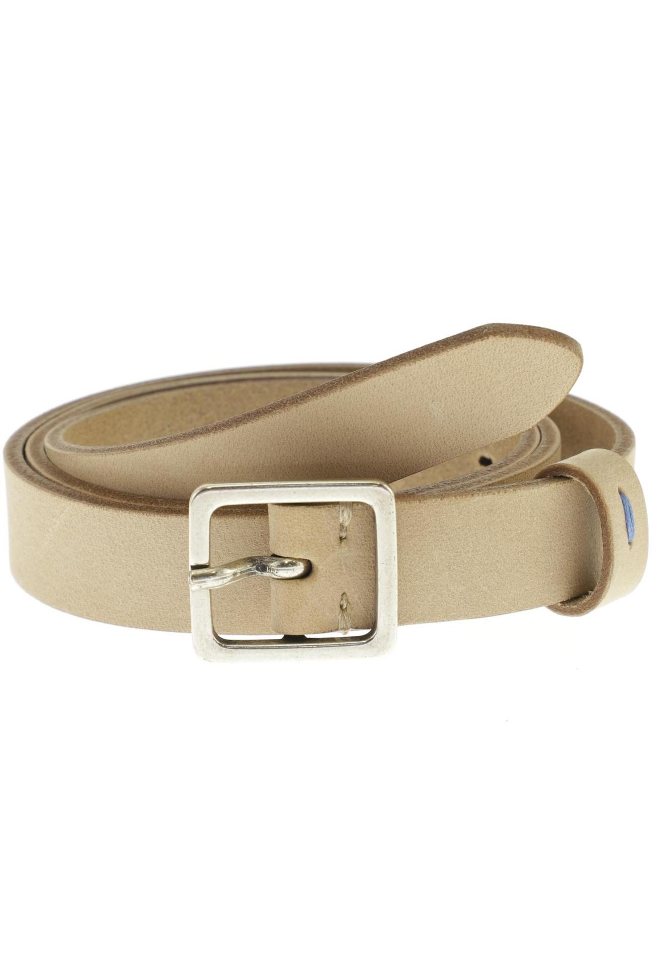 

Marc O Polo Damen Gürtel, beige