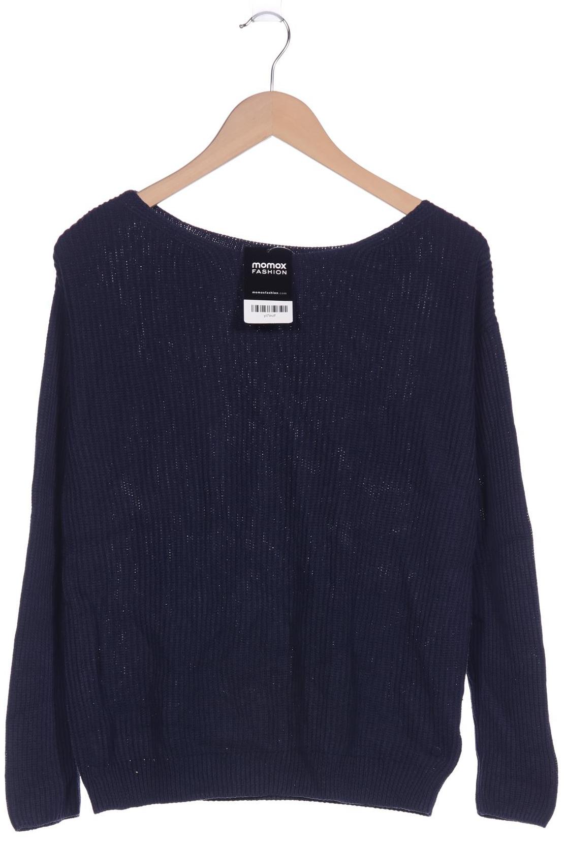 

Marc O Polo Damen Pullover, marineblau, Gr. 36