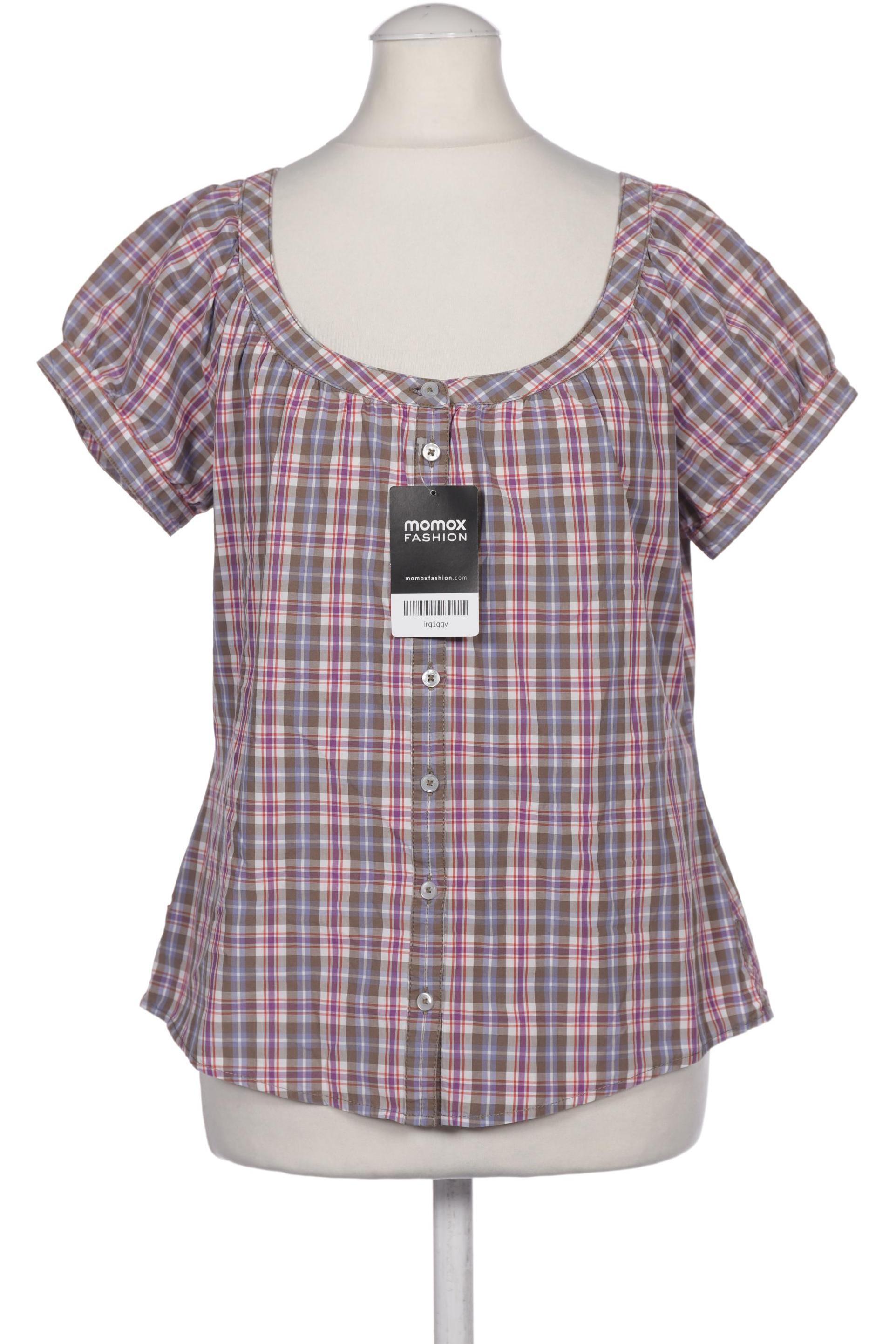 

Marc O Polo Damen Bluse, mehrfarbig