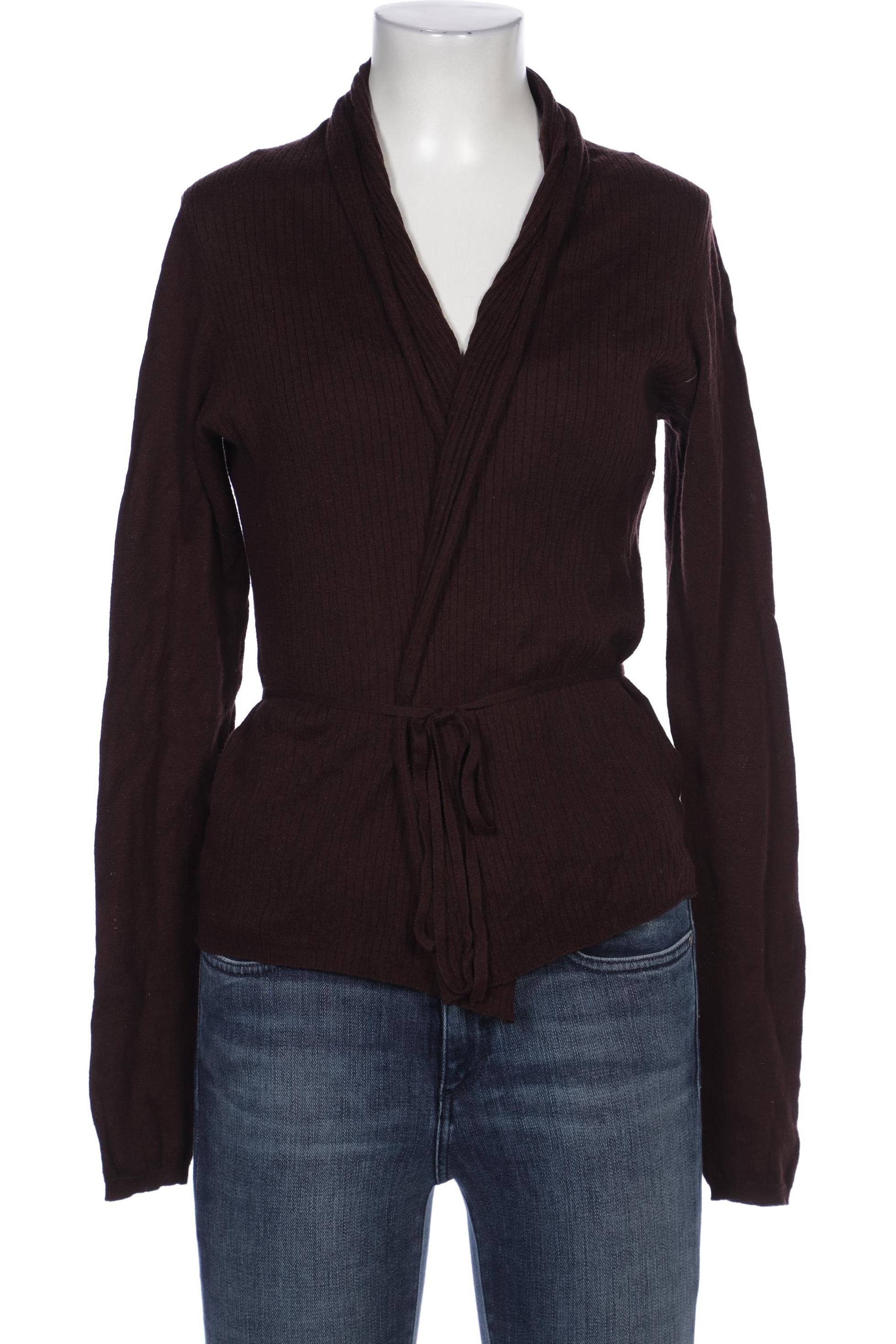 

Marc O Polo Damen Strickjacke, bordeaux