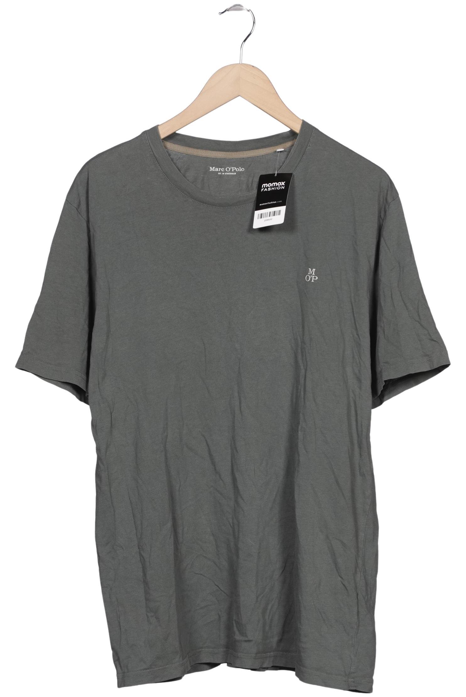 

Marc O Polo Herren T-Shirt, grau, Gr. 54
