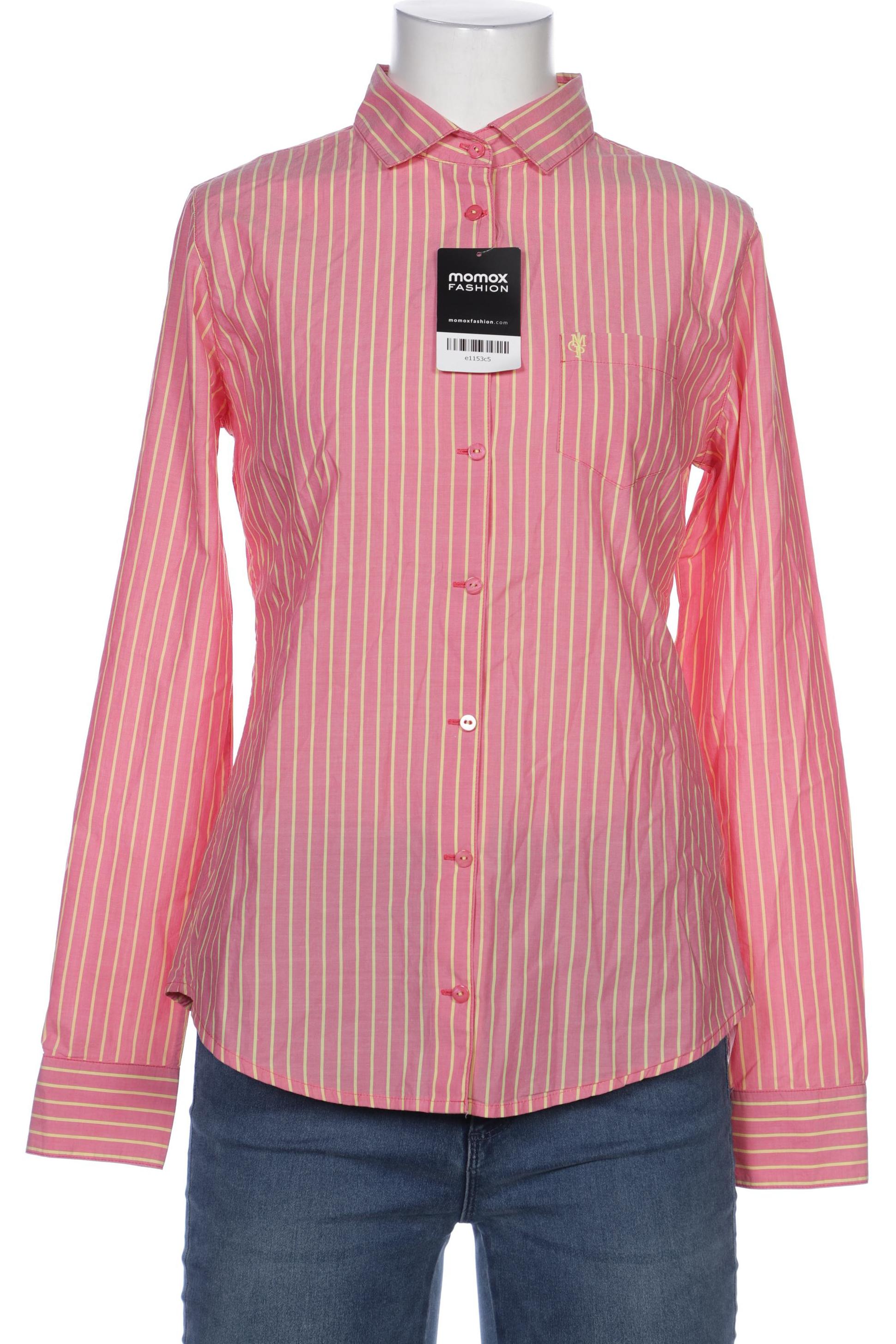 

Marc O Polo Damen Bluse, pink