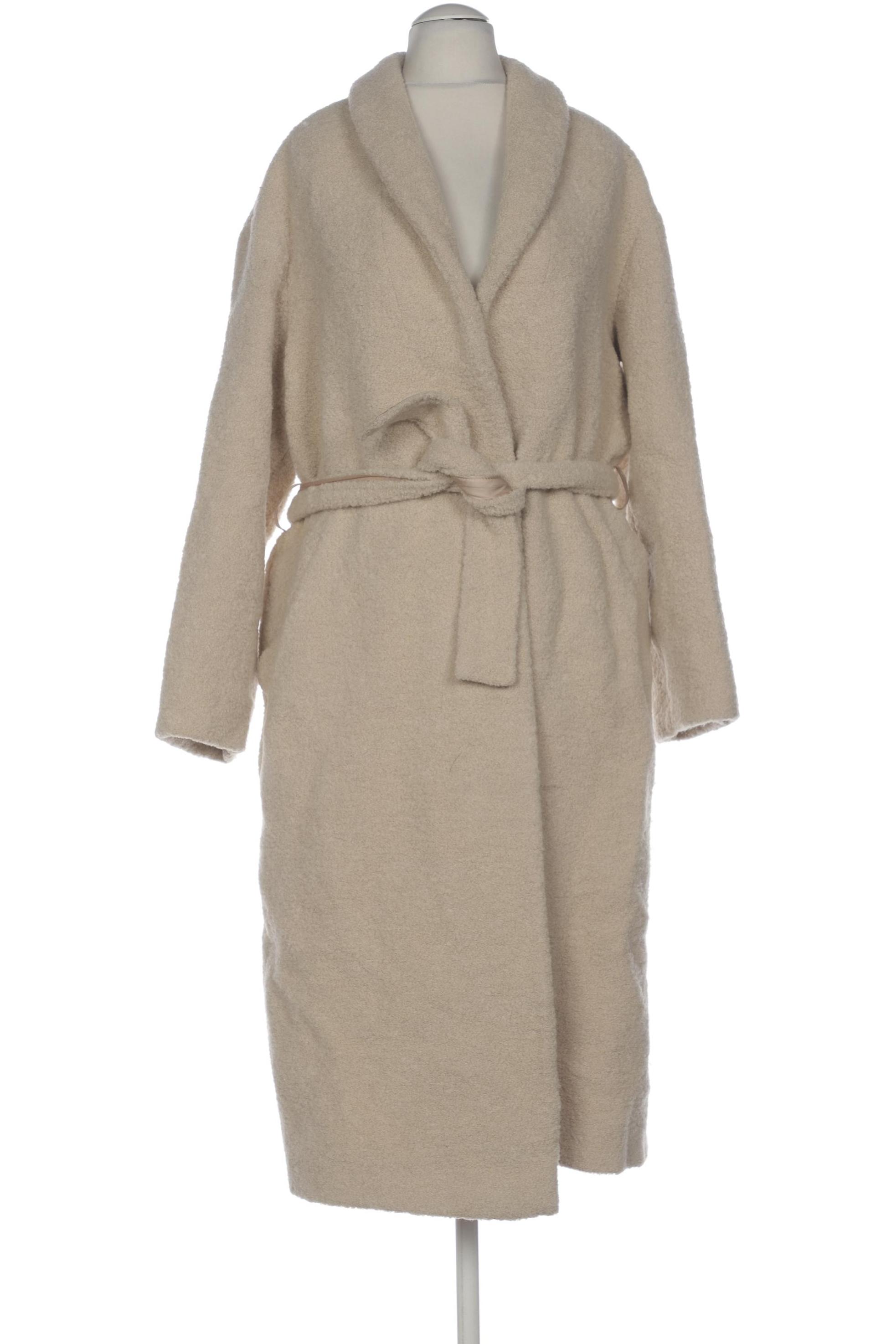 

Marc O Polo Damen Mantel, beige, Gr. 36