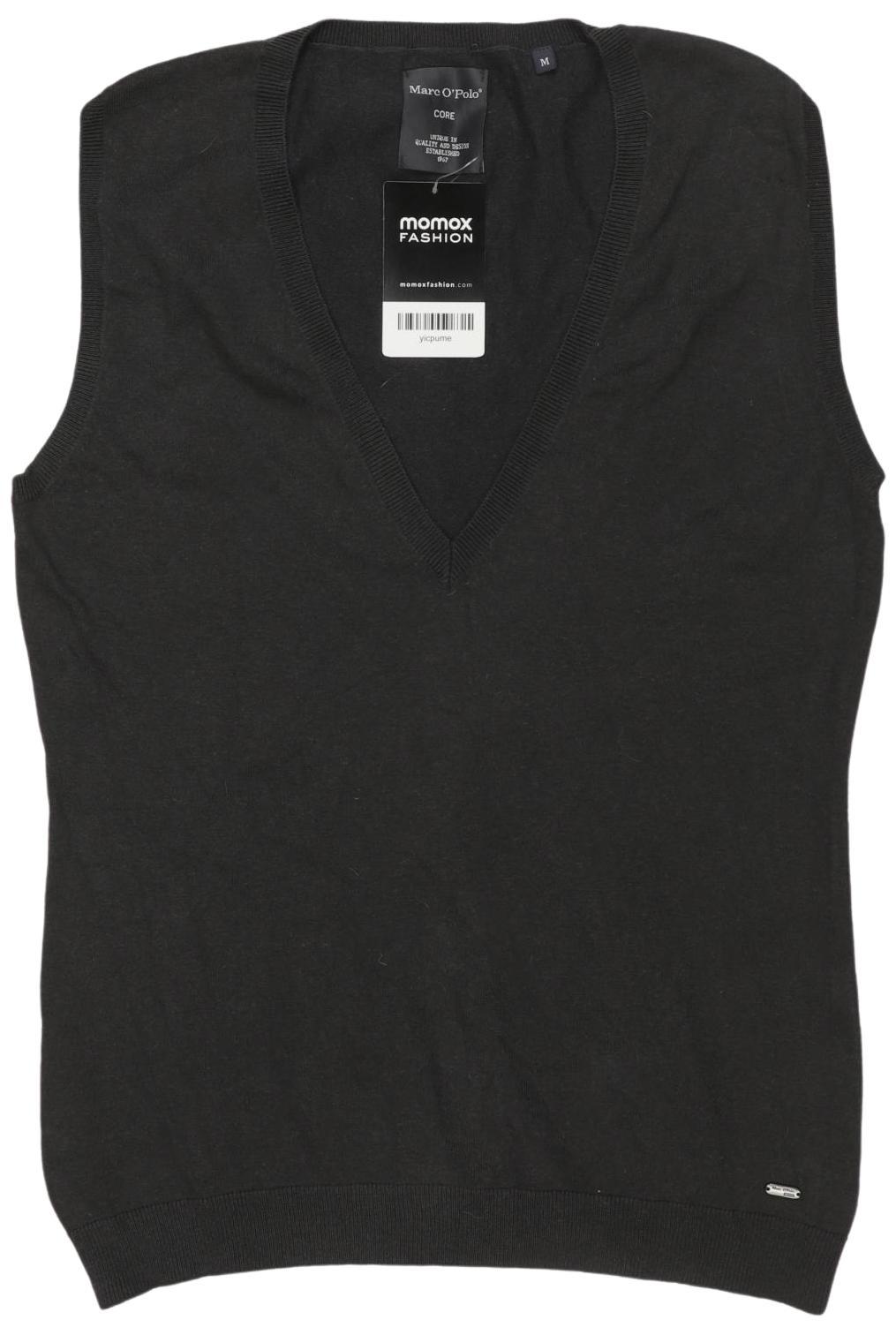 

Marc O Polo Damen Pullover, schwarz, Gr. 38