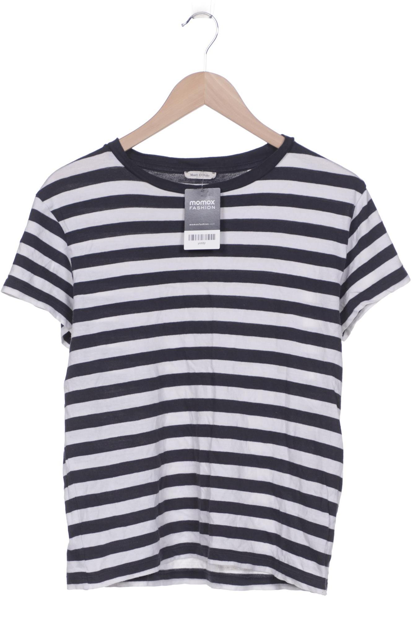 

Marc O Polo Damen T-Shirt, grau