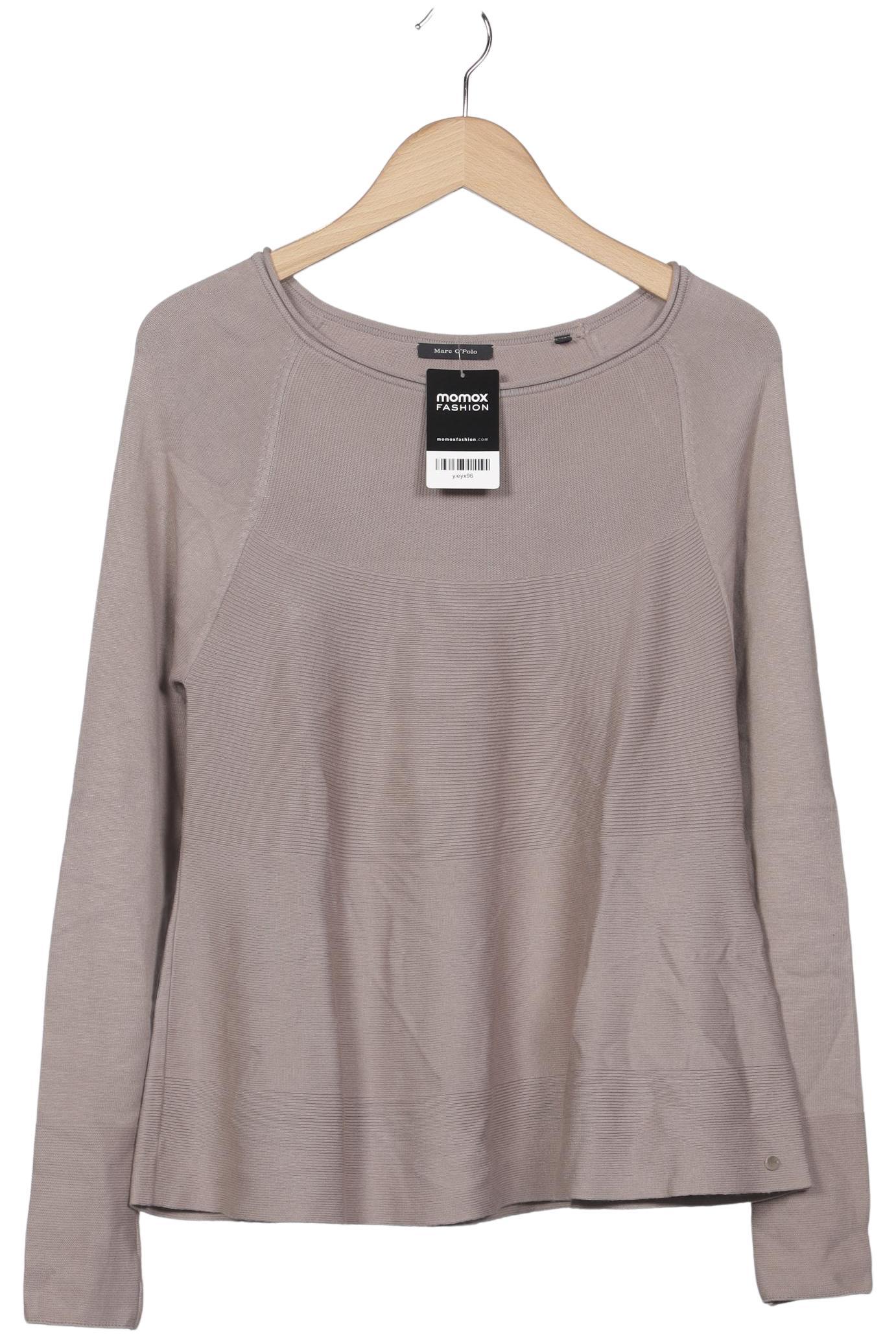 

Marc O Polo Damen Pullover, grau, Gr. 44