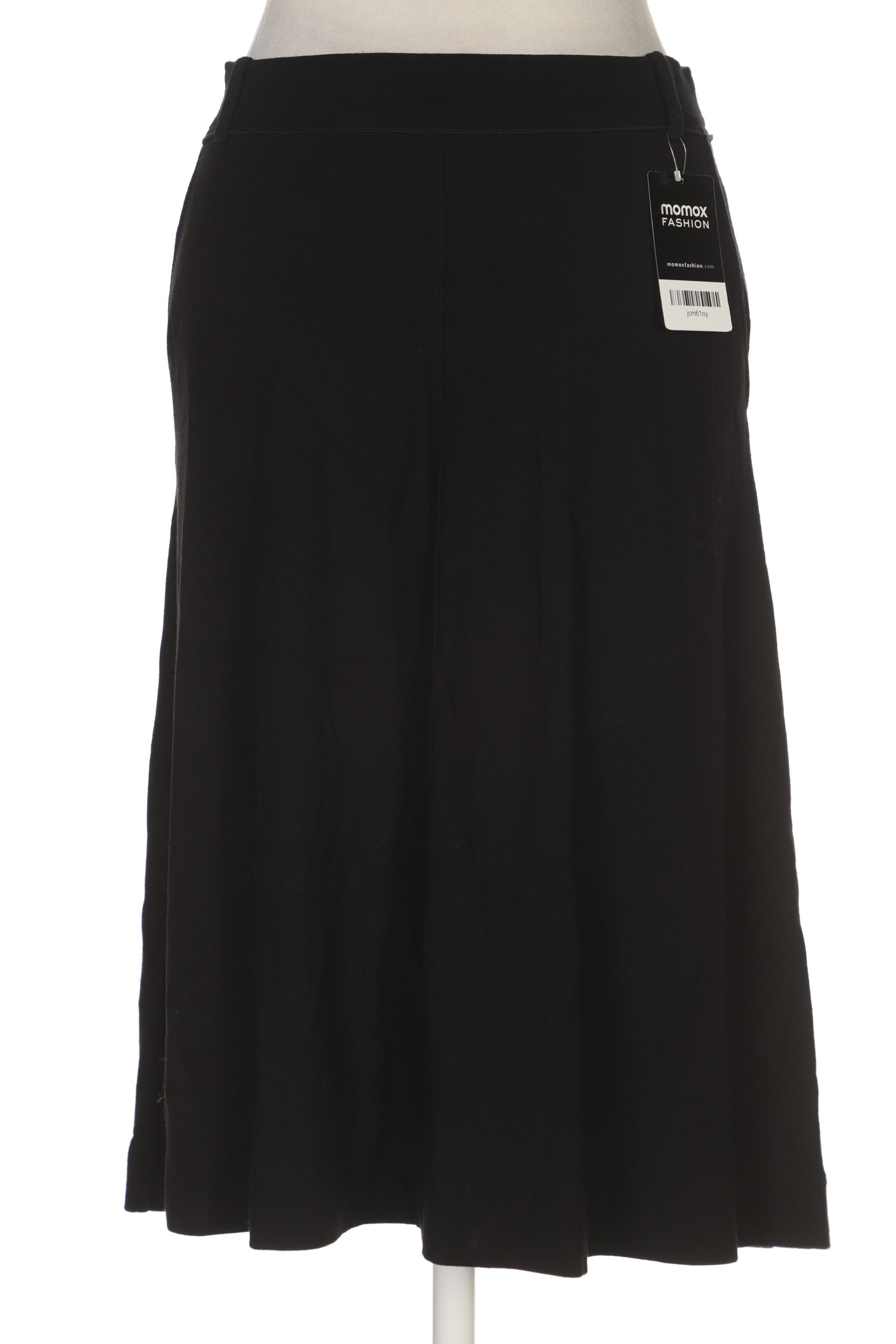 

Marc O Polo Damen Rock, schwarz, Gr. 36