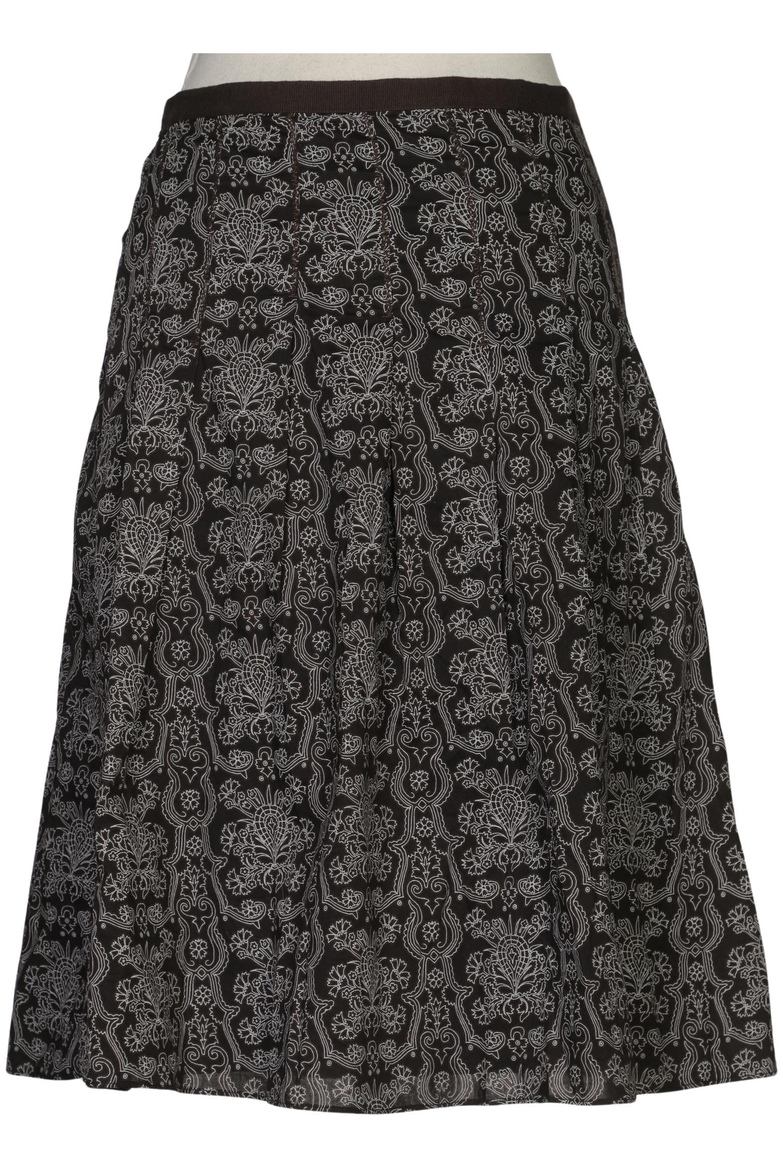 

Marc O Polo Damen Rock, schwarz, Gr. 38