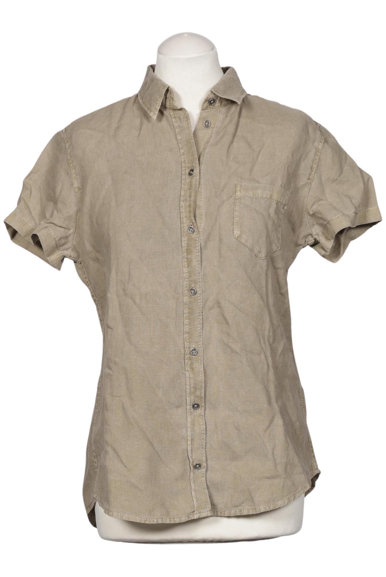 

Marc O Polo Damen Bluse, beige, Gr. 38