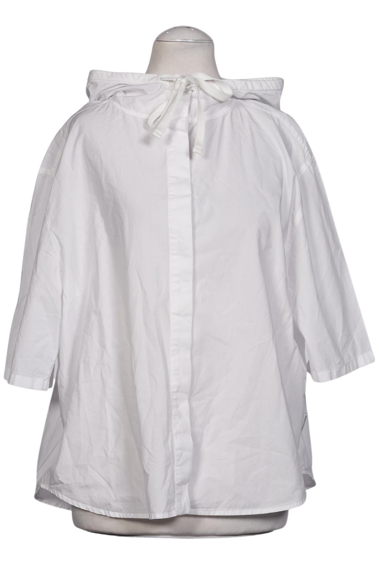 

Marc O Polo Damen Bluse, weiß, Gr. 36