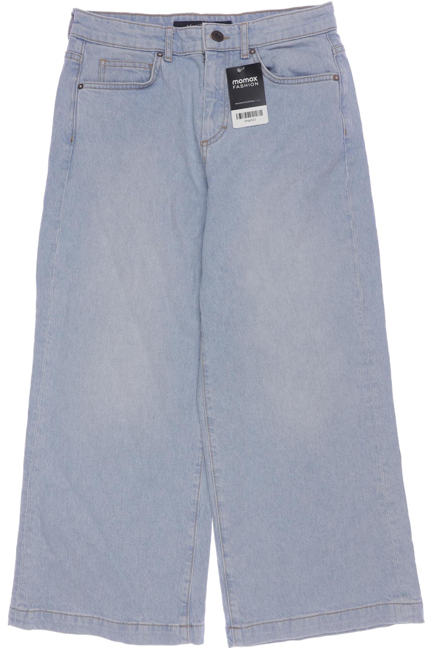 

Marc O Polo Damen Jeans, blau, Gr. 27
